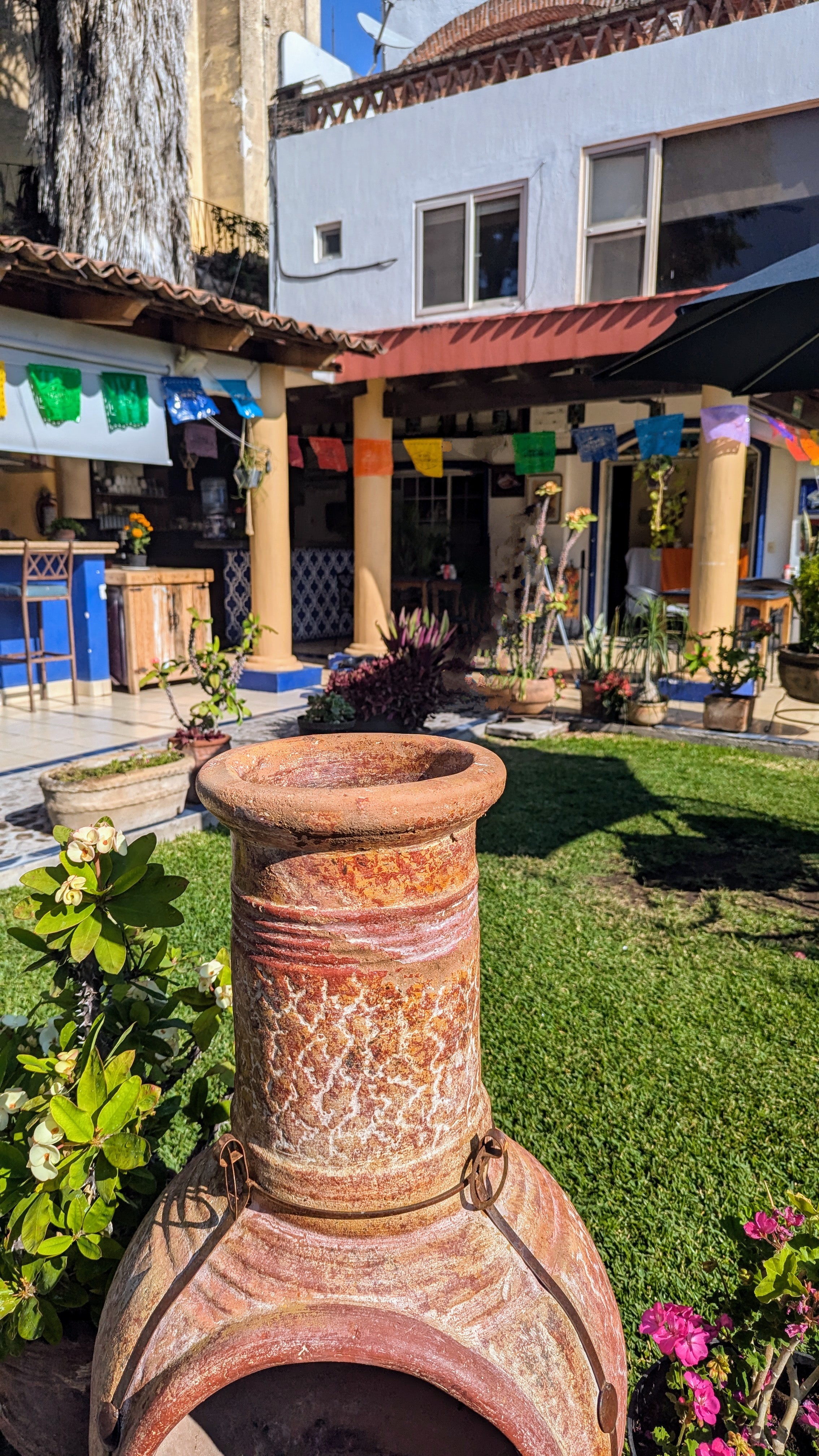 Casa Barragán Hotel & Restaurante image 10