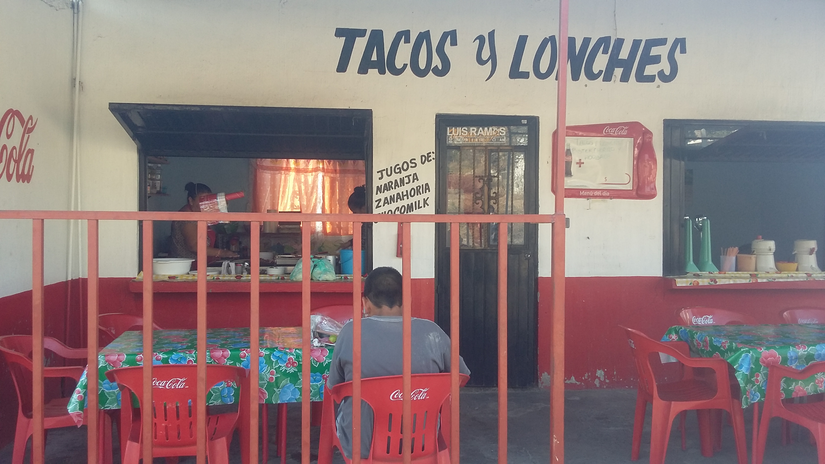 Tacos El Nane image 2