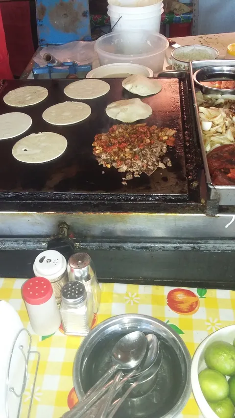 Tacos El Nane image 3