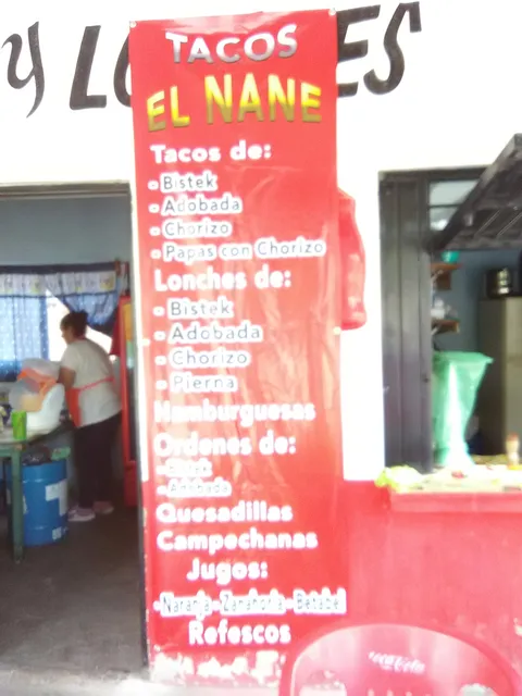 Tacos El Nane image 7