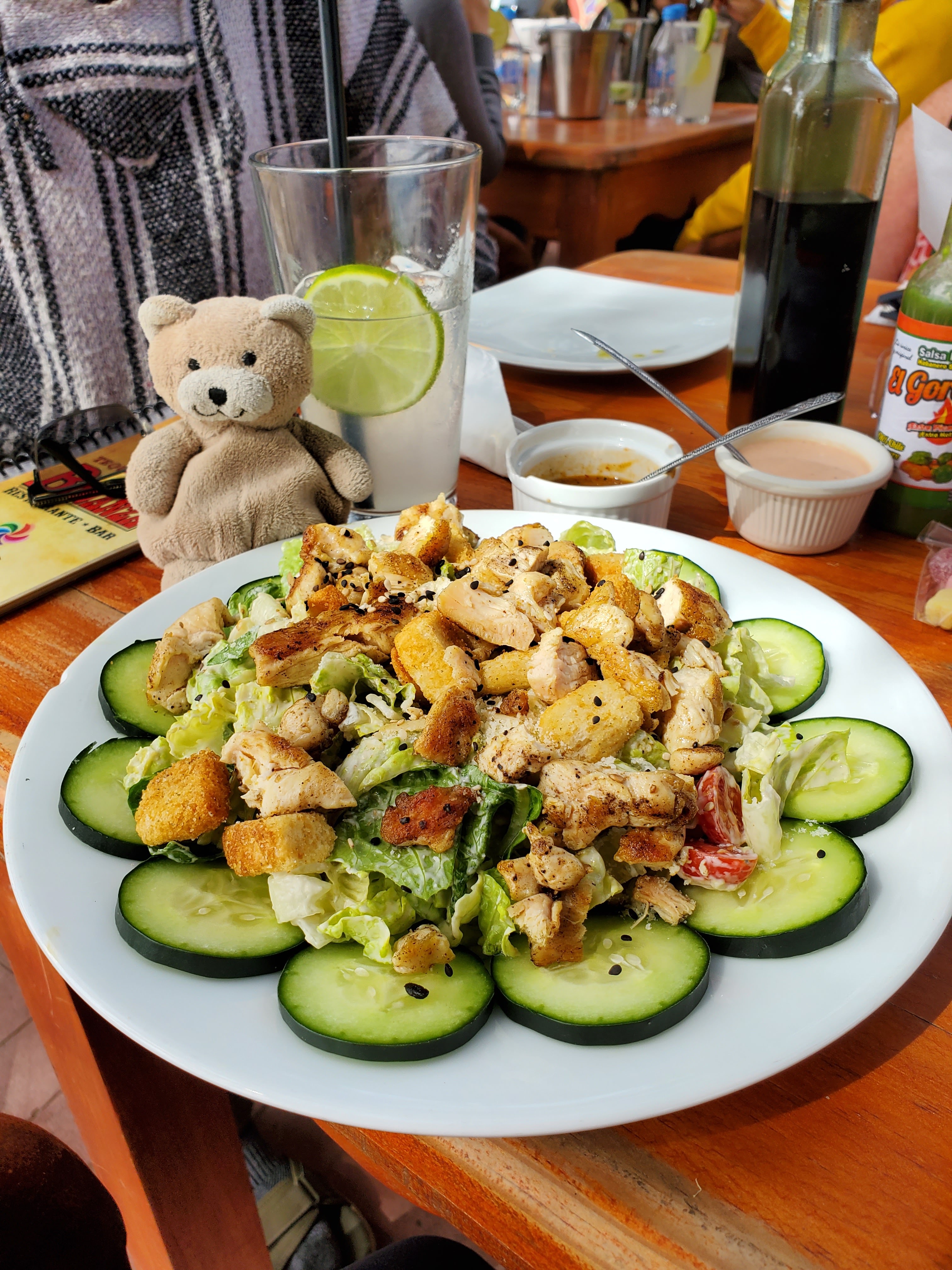 Bonanza Restaurante & Bar image 4