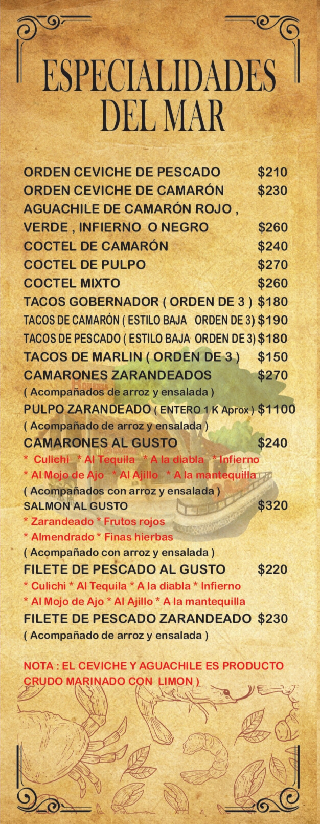 Bonanza Restaurante & Bar image 7