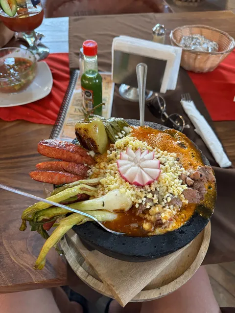 Bonanza Restaurante & Bar image 8