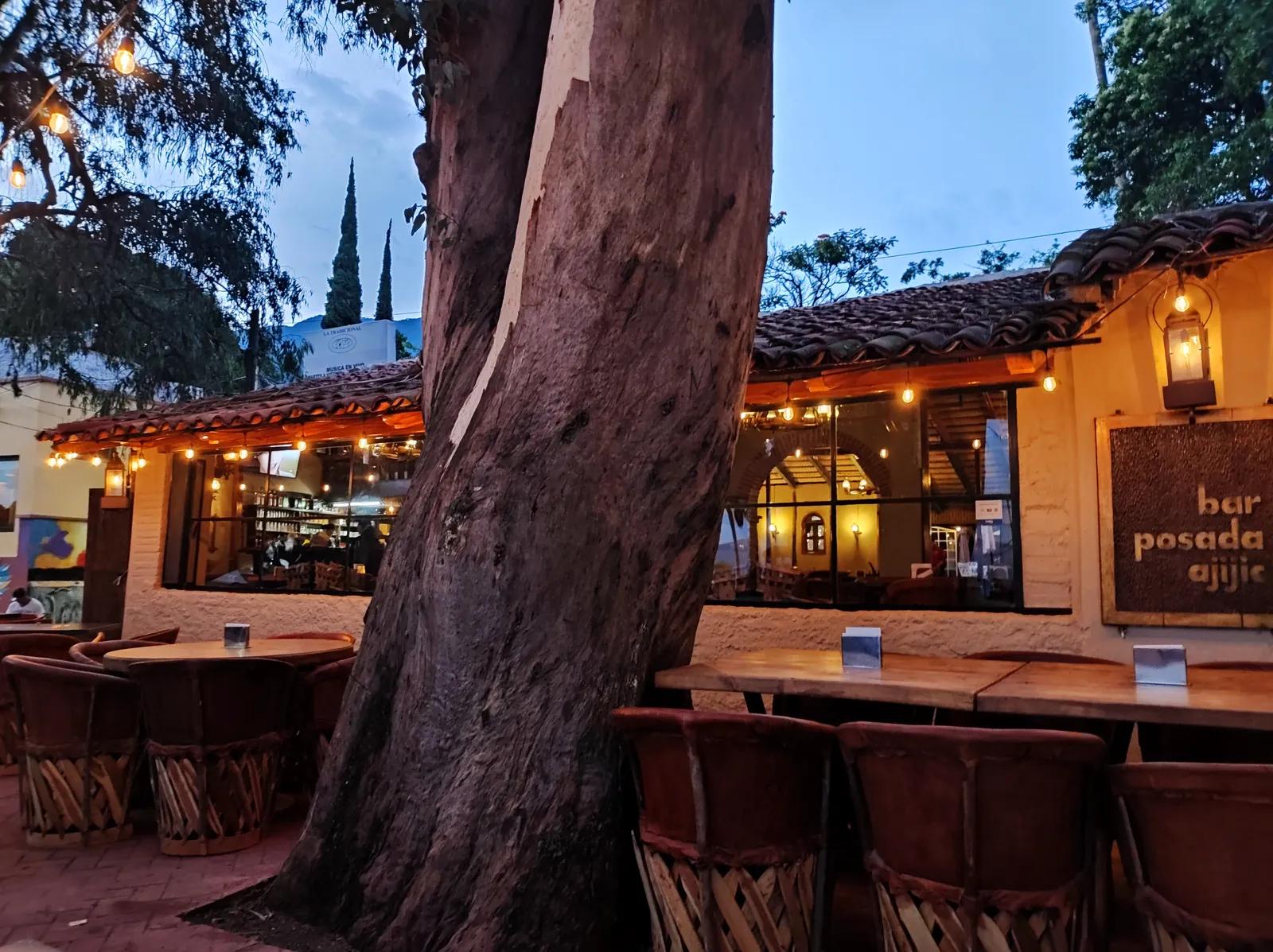 Bonanza Restaurante & Bar image 9