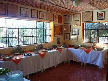 Yves’ Restaurant Bar image 1