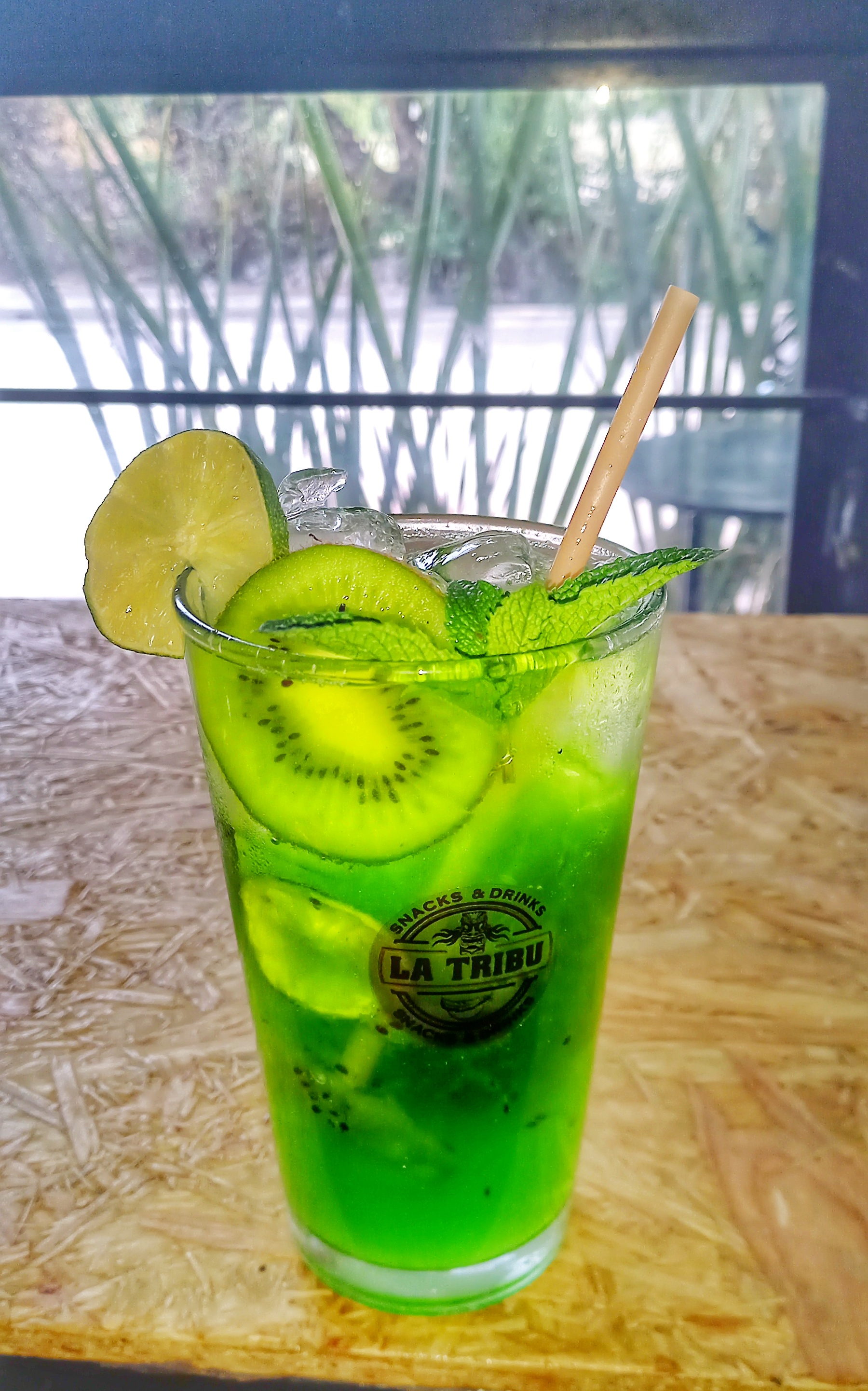 La Tribu Cuapiaxtla image 2