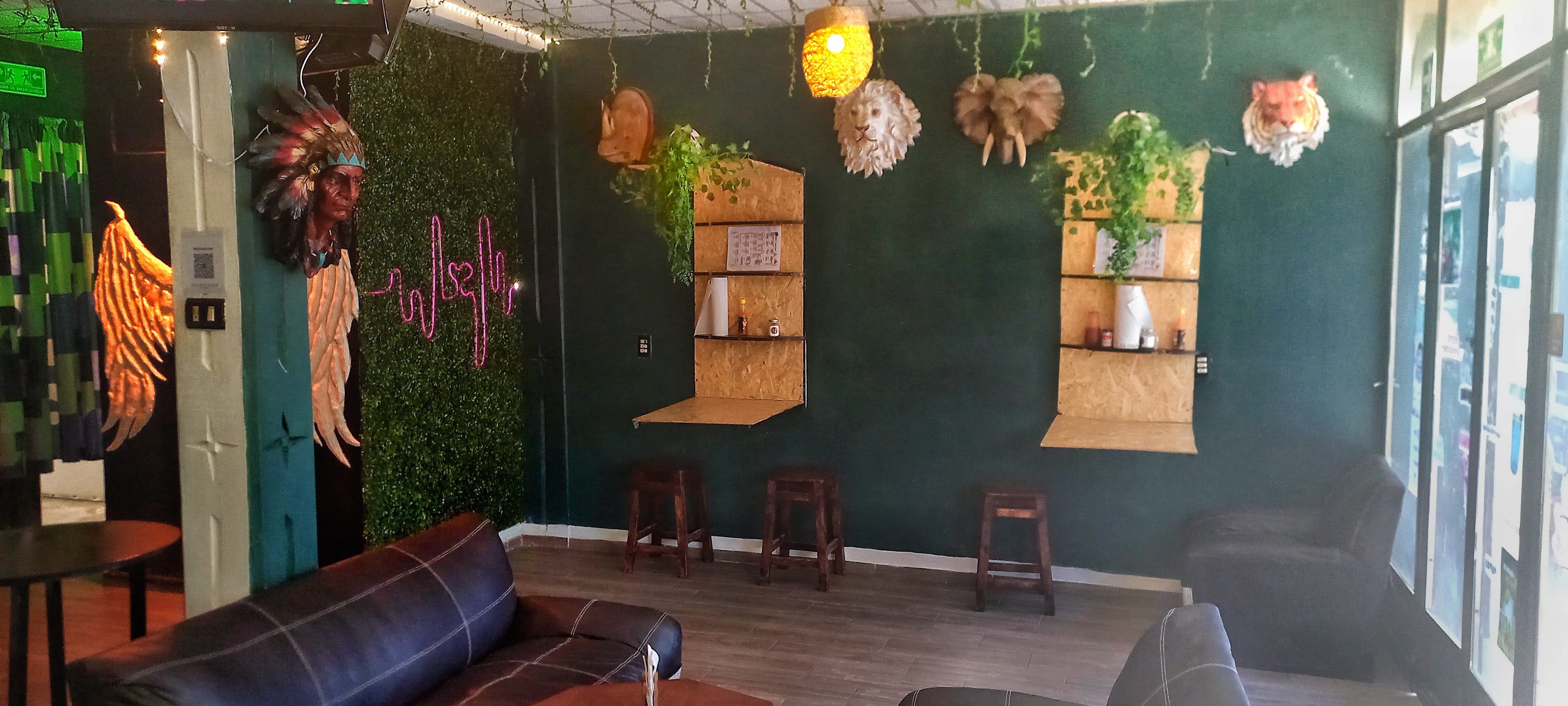 La Tribu Cuapiaxtla image 3