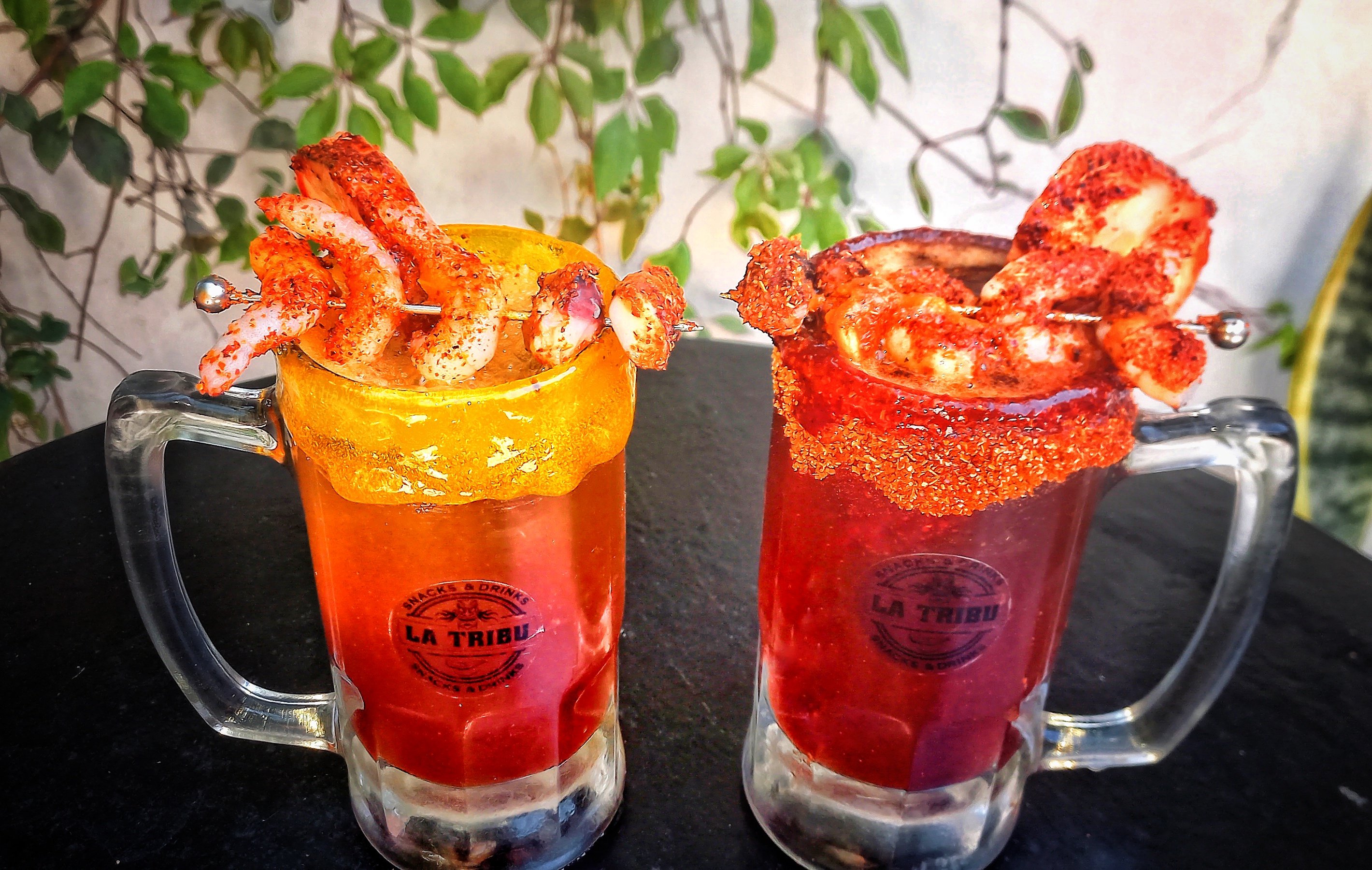 La Tribu Cuapiaxtla image 4