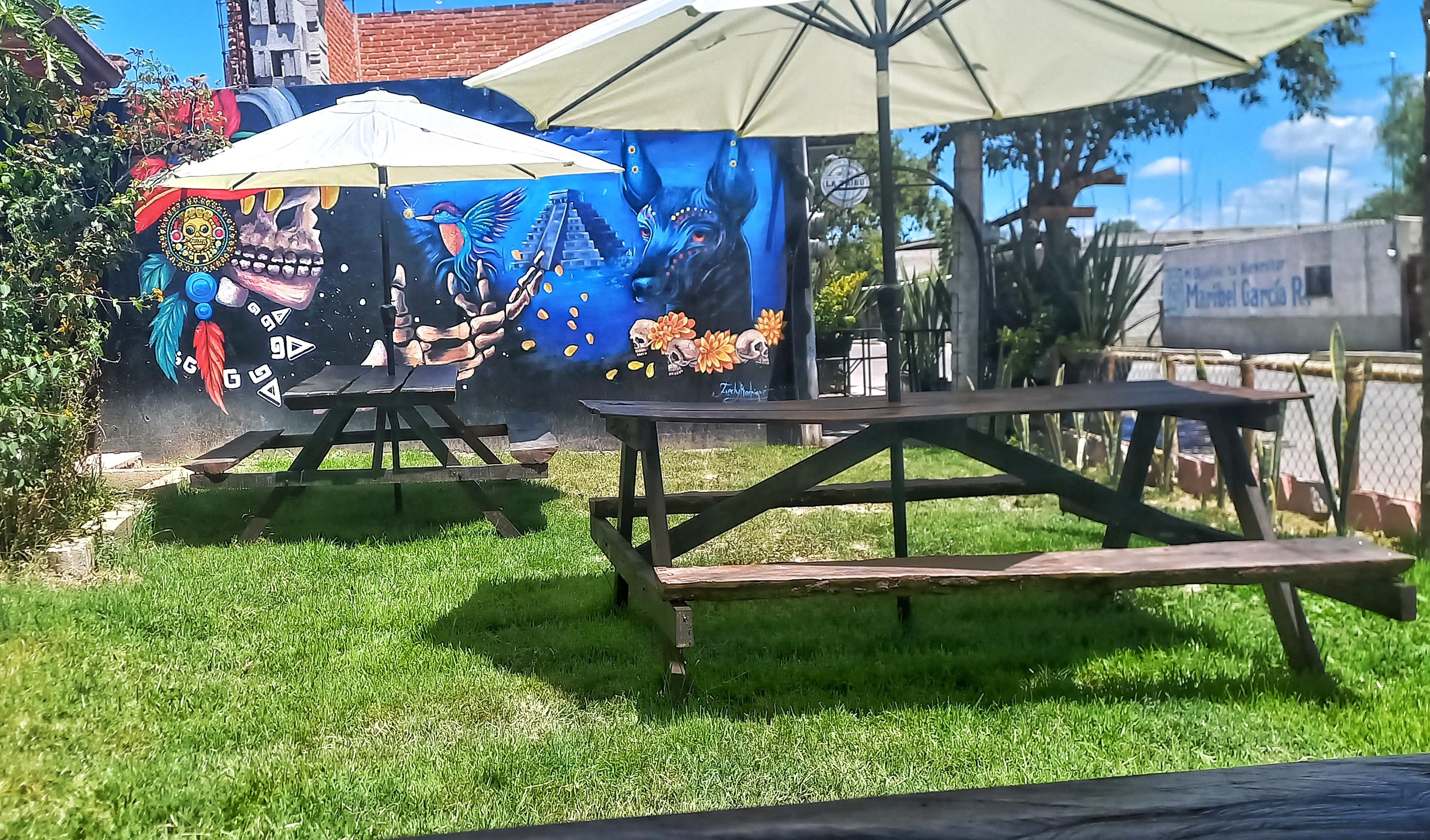 La Tribu Cuapiaxtla image 5