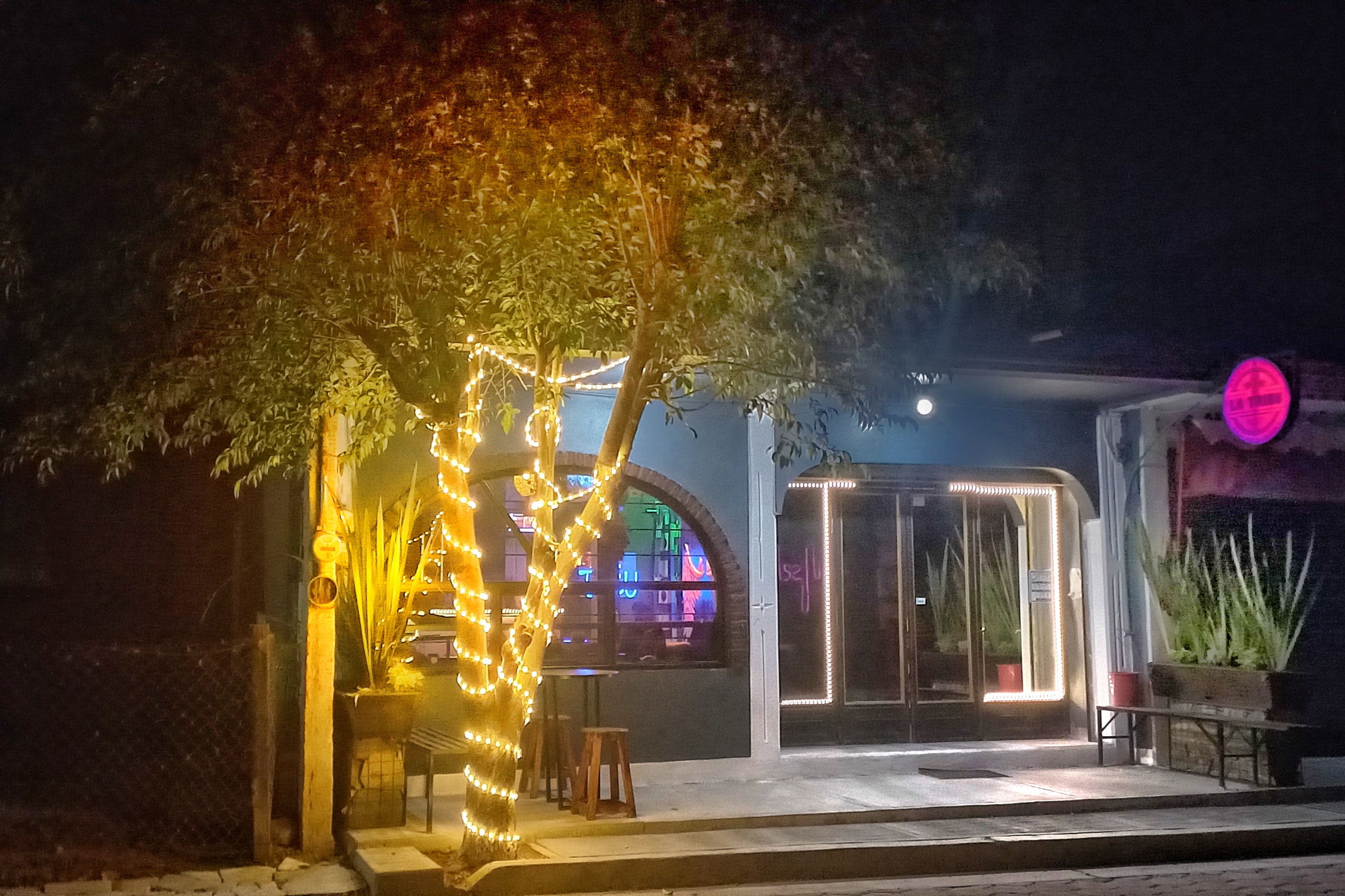 La Tribu Cuapiaxtla image 8