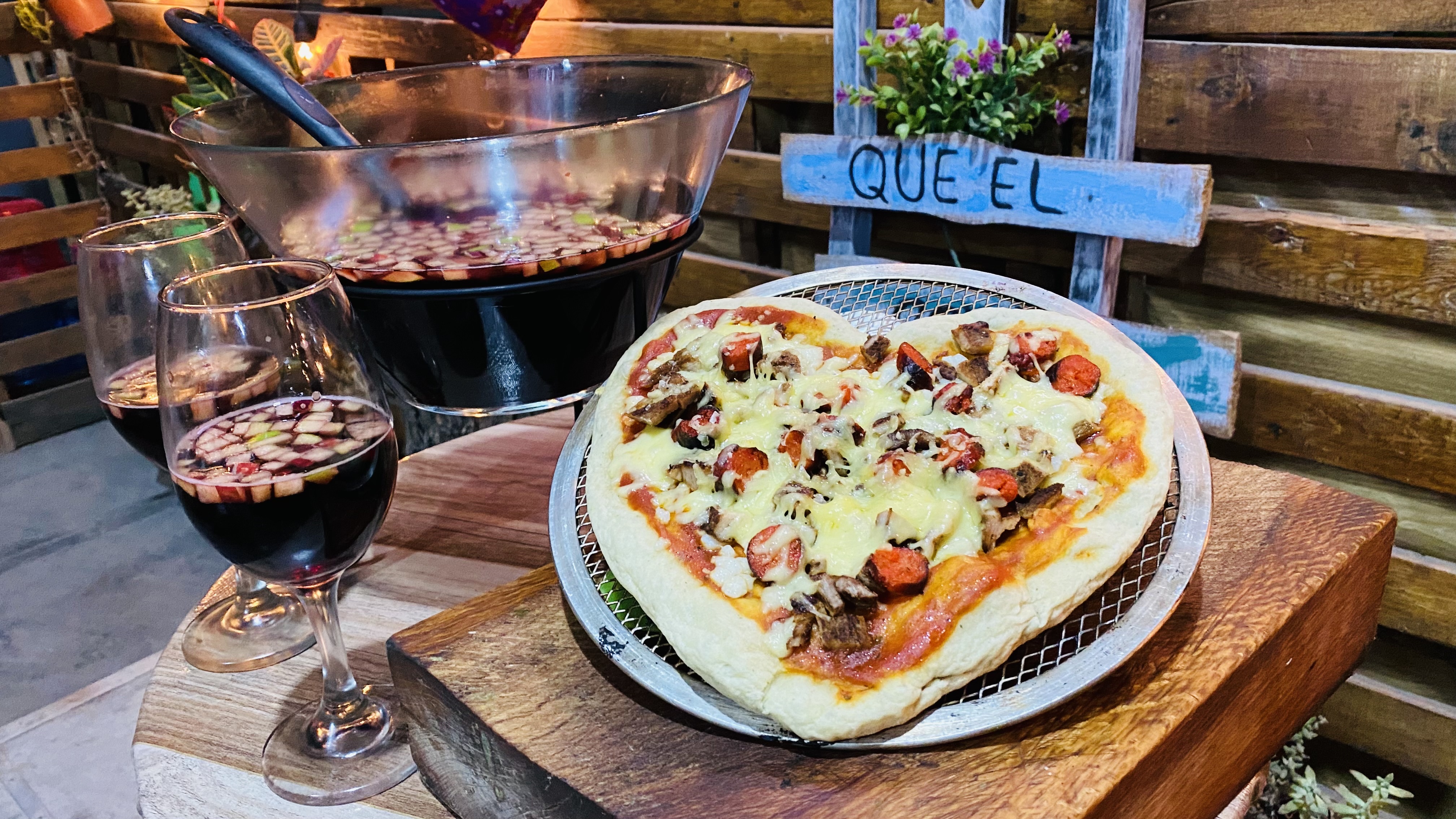 EL MÁS CARBÓN image 2