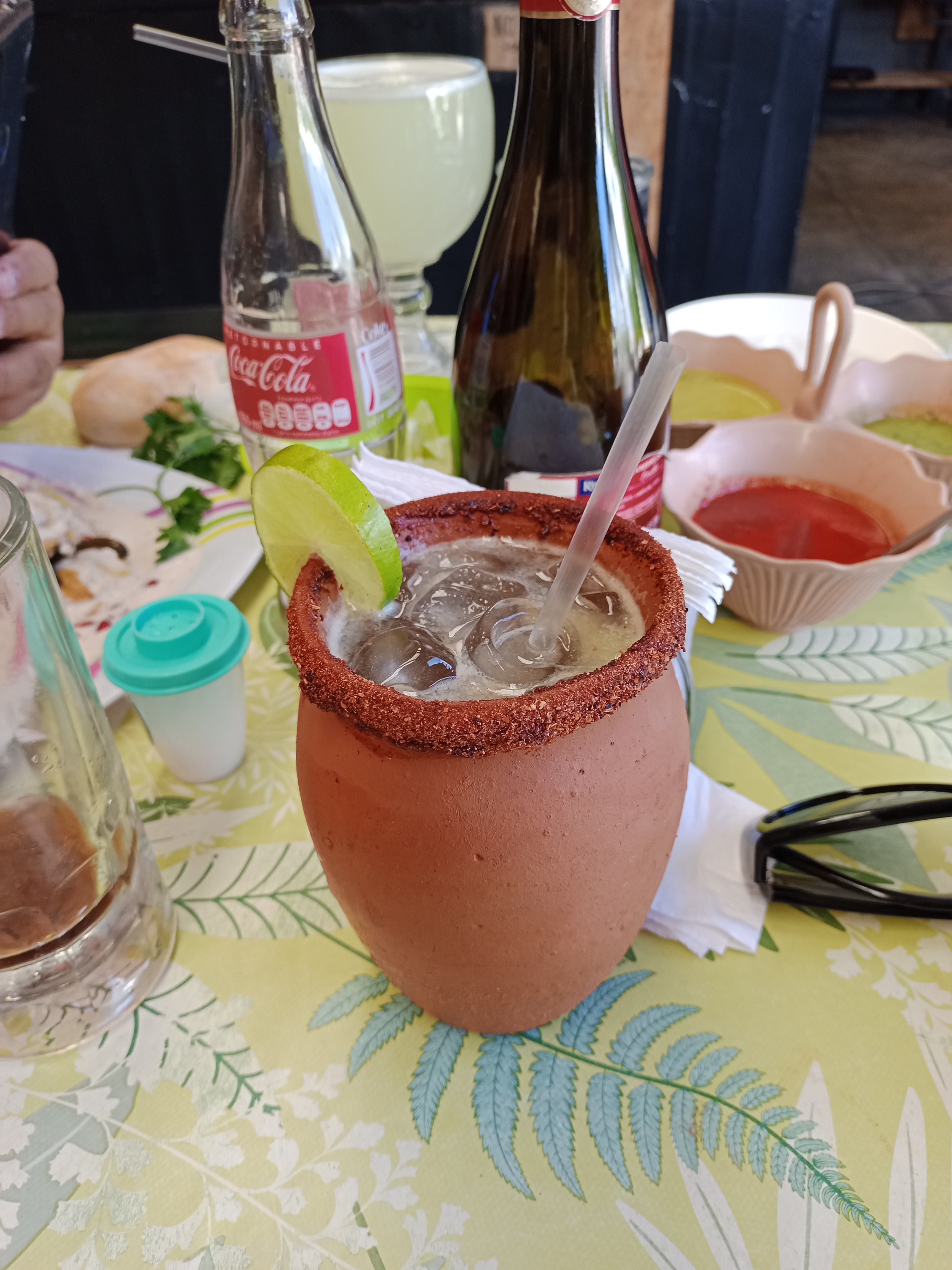 EL MÁS CARBÓN image 3