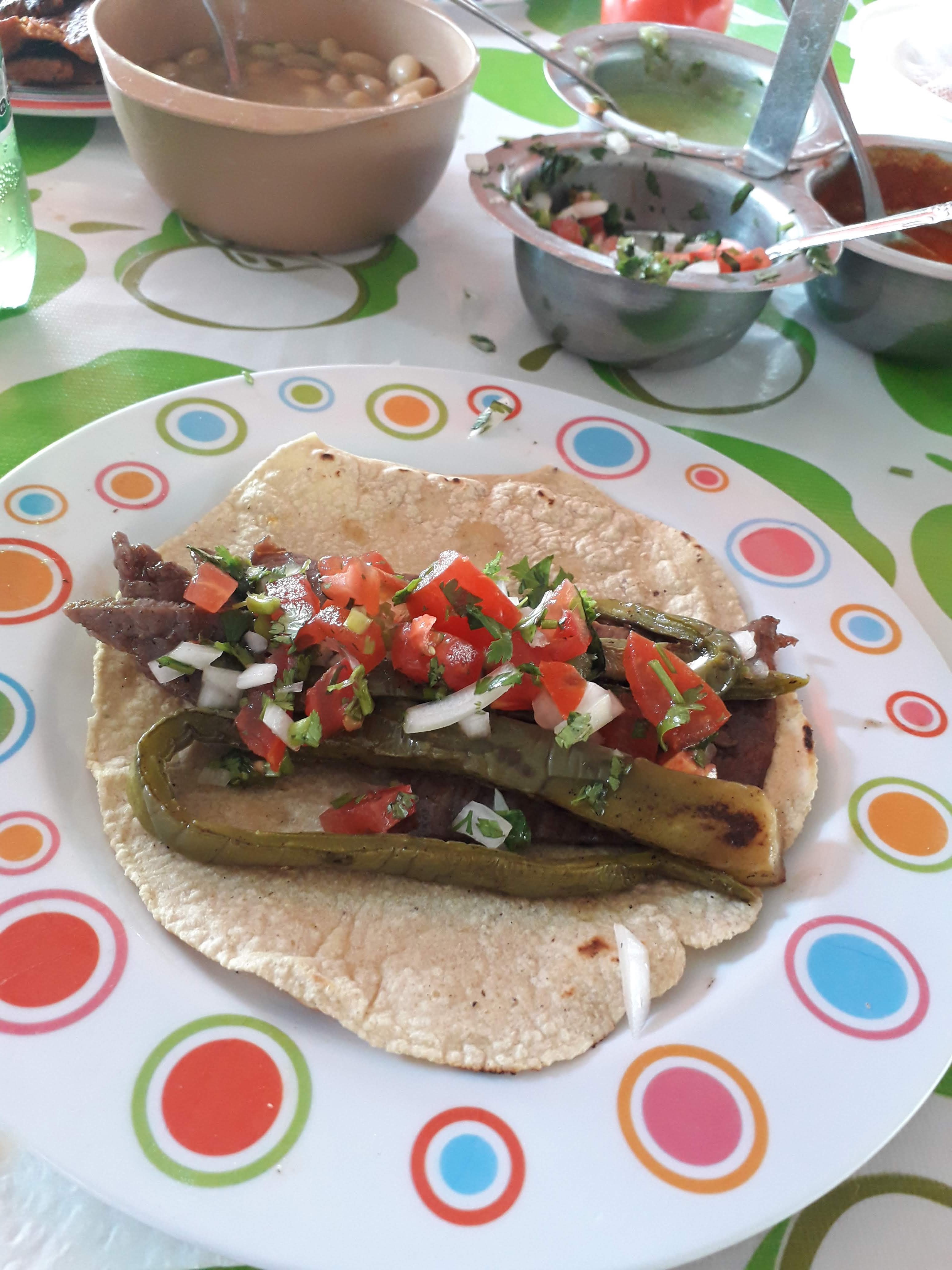 La Canana Cecina de Yecapixtla image 1