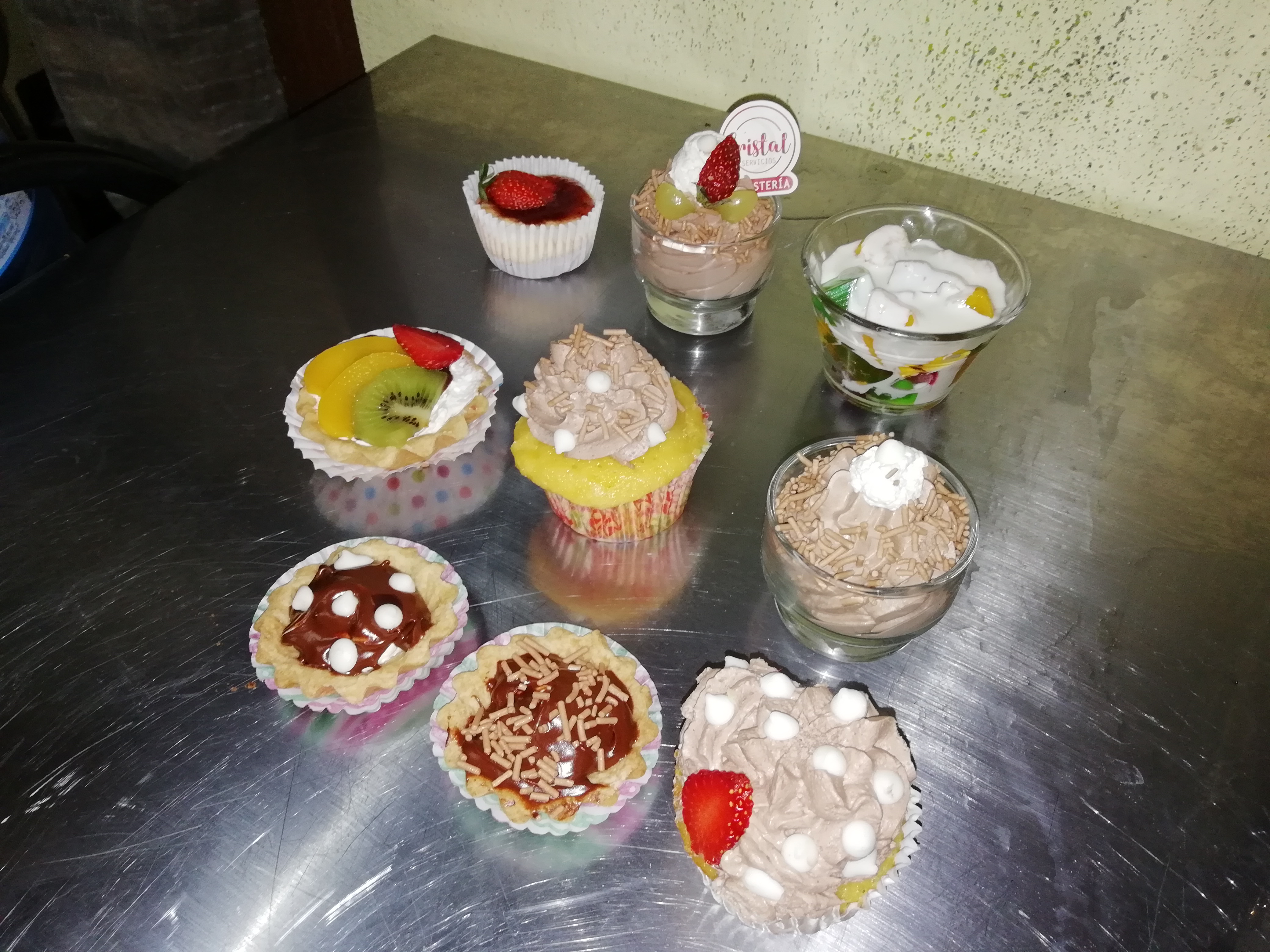 Mariscos Puerto Cristal image 2