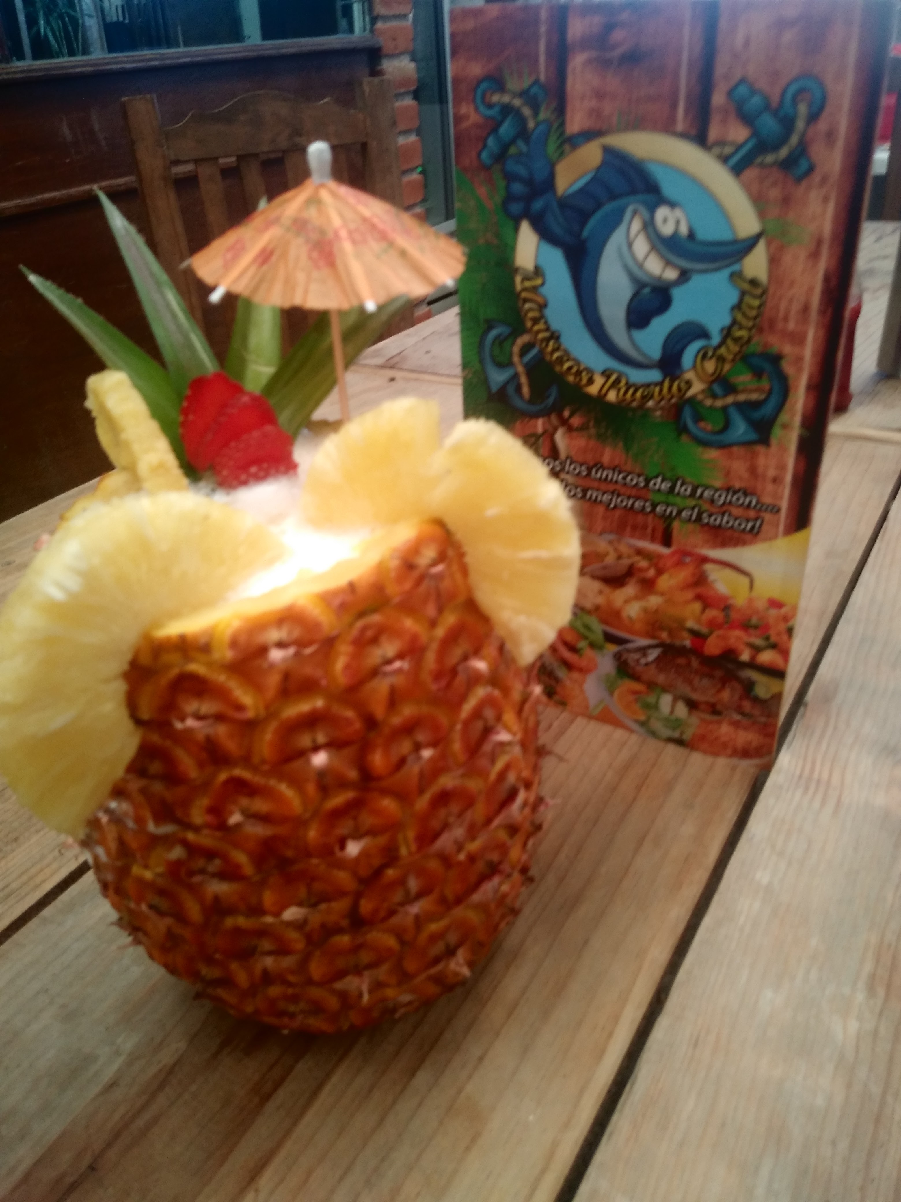 Mariscos Puerto Cristal image 5