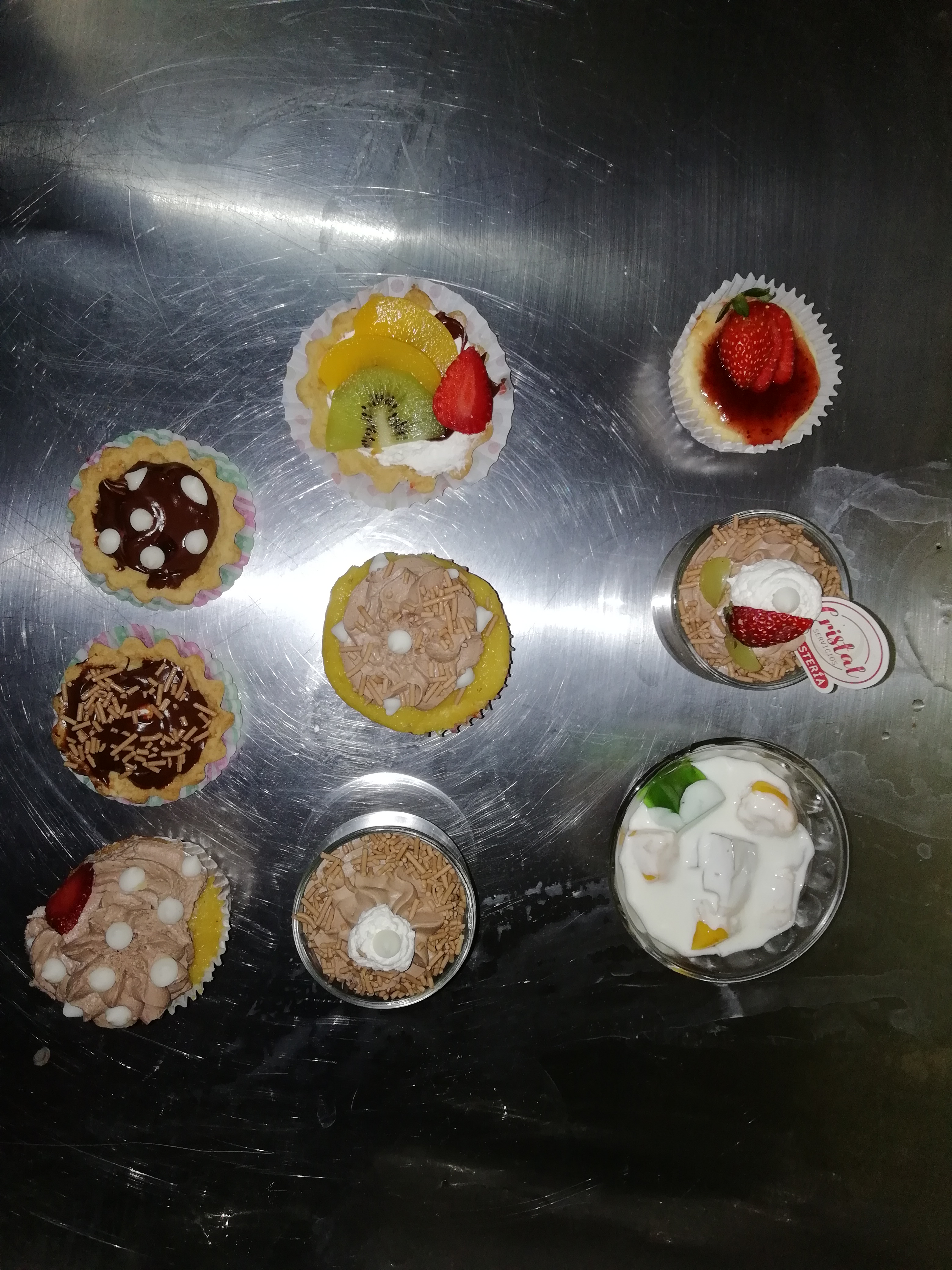 Mariscos Puerto Cristal image 6