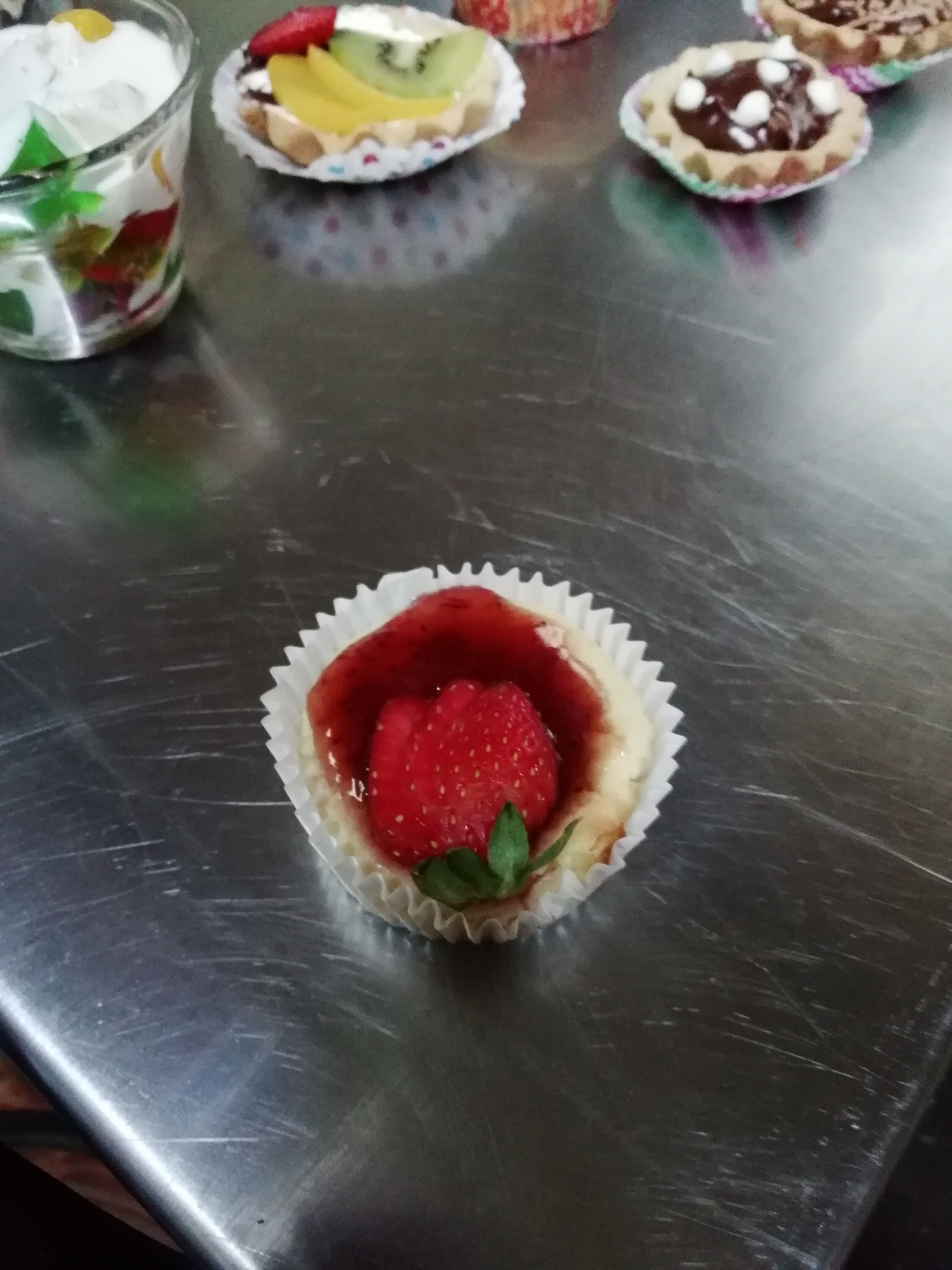 Mariscos Puerto Cristal image 7