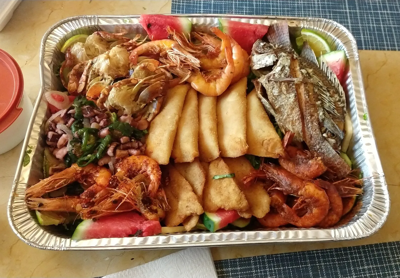 Mariscos Puerto Cristal image 8