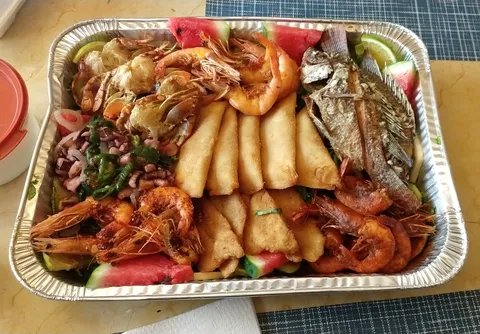Mariscos Puerto Cristal image 8