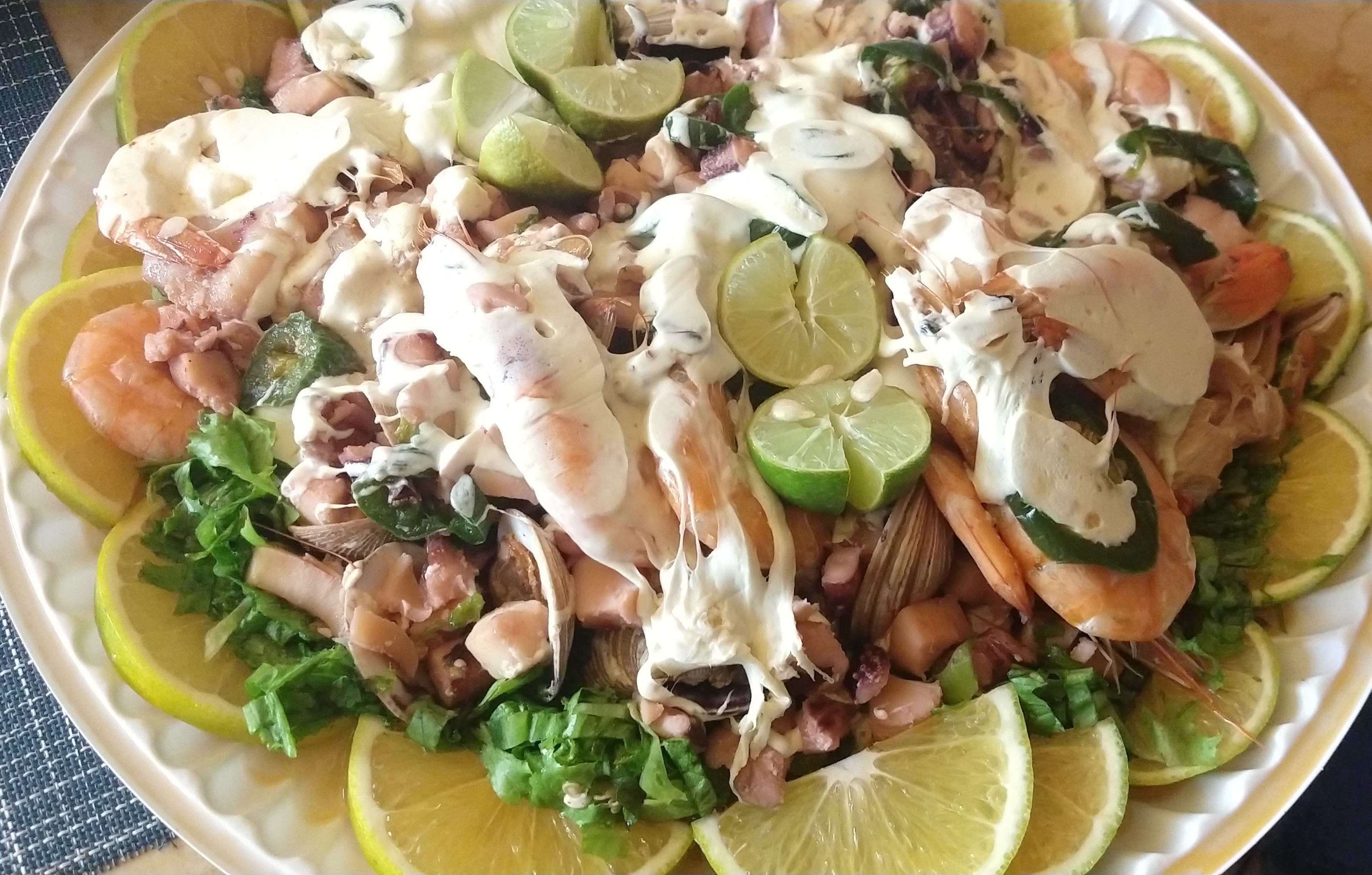 Mariscos Puerto Cristal image 10