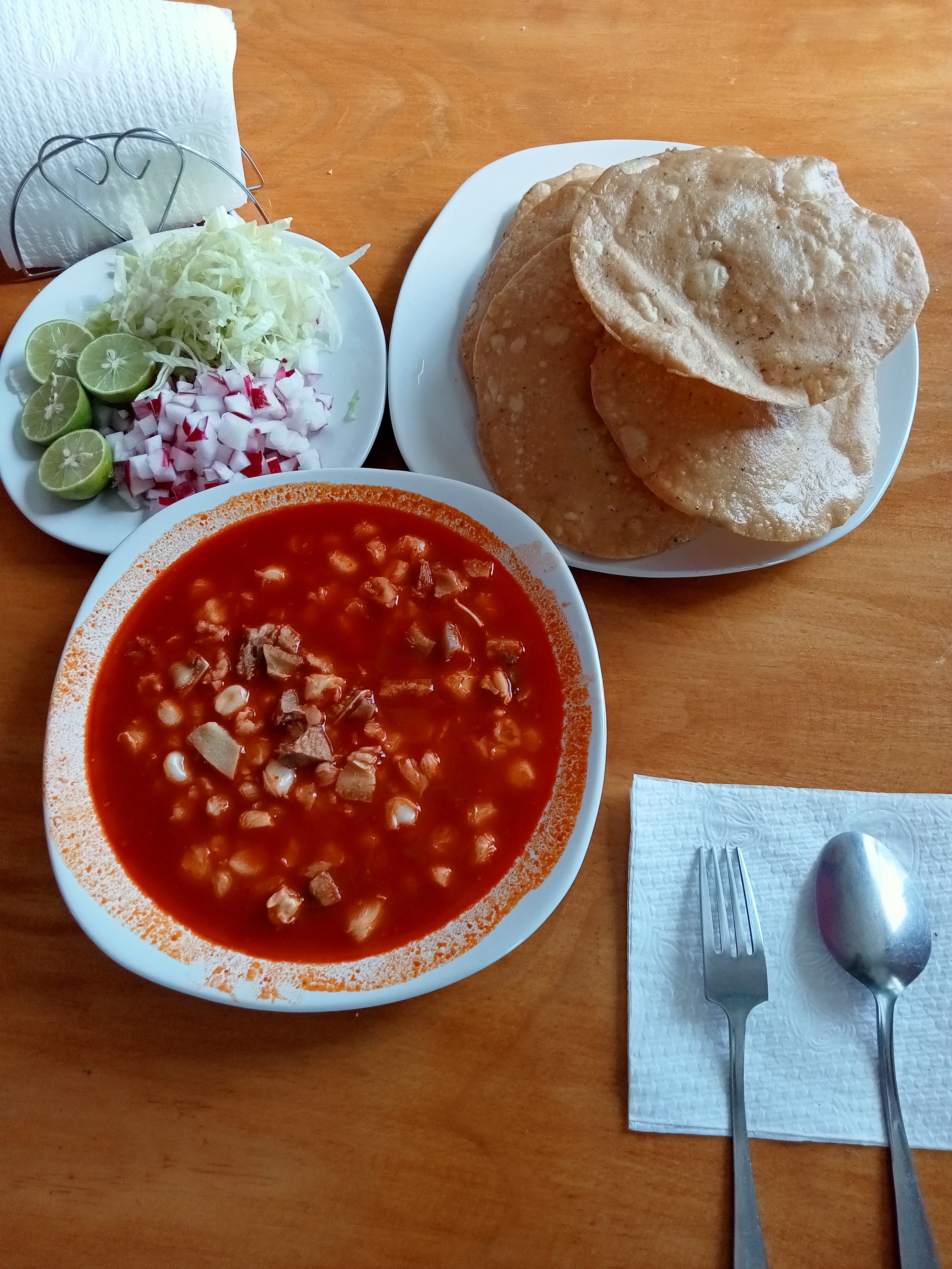 Los Huizaches Restaurante image 4