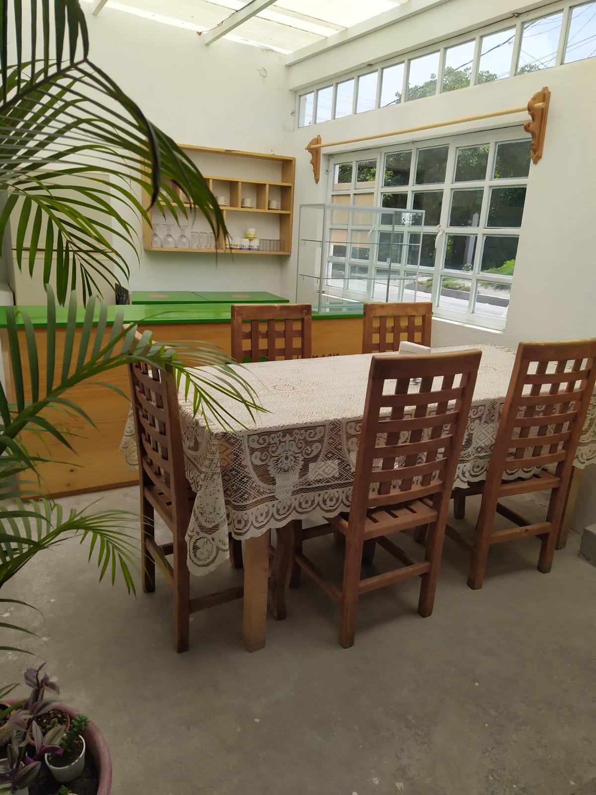 Restaurant Doña Gloria image 1