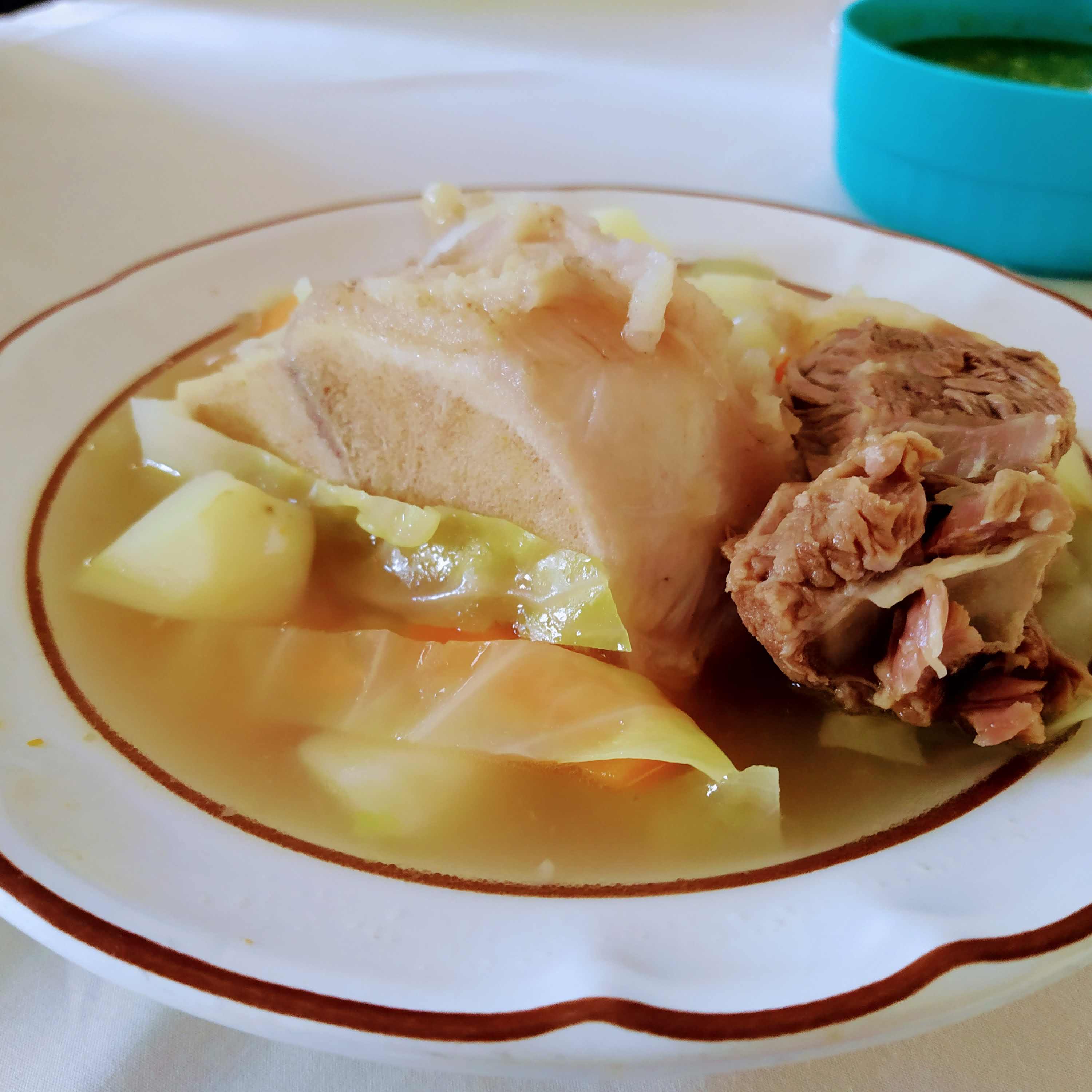 Restaurant Doña Gloria image 2