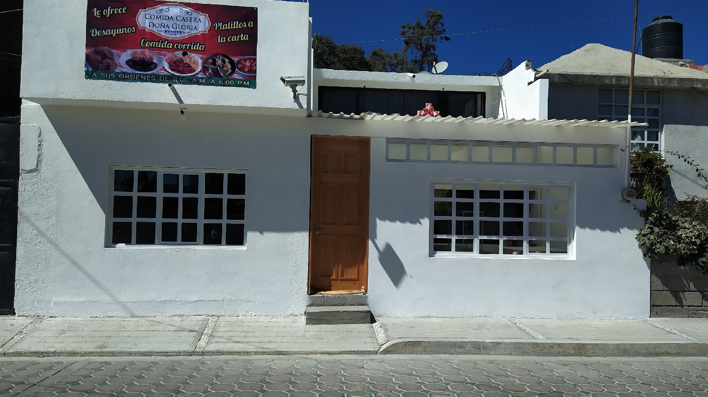 Restaurant Doña Gloria image 3