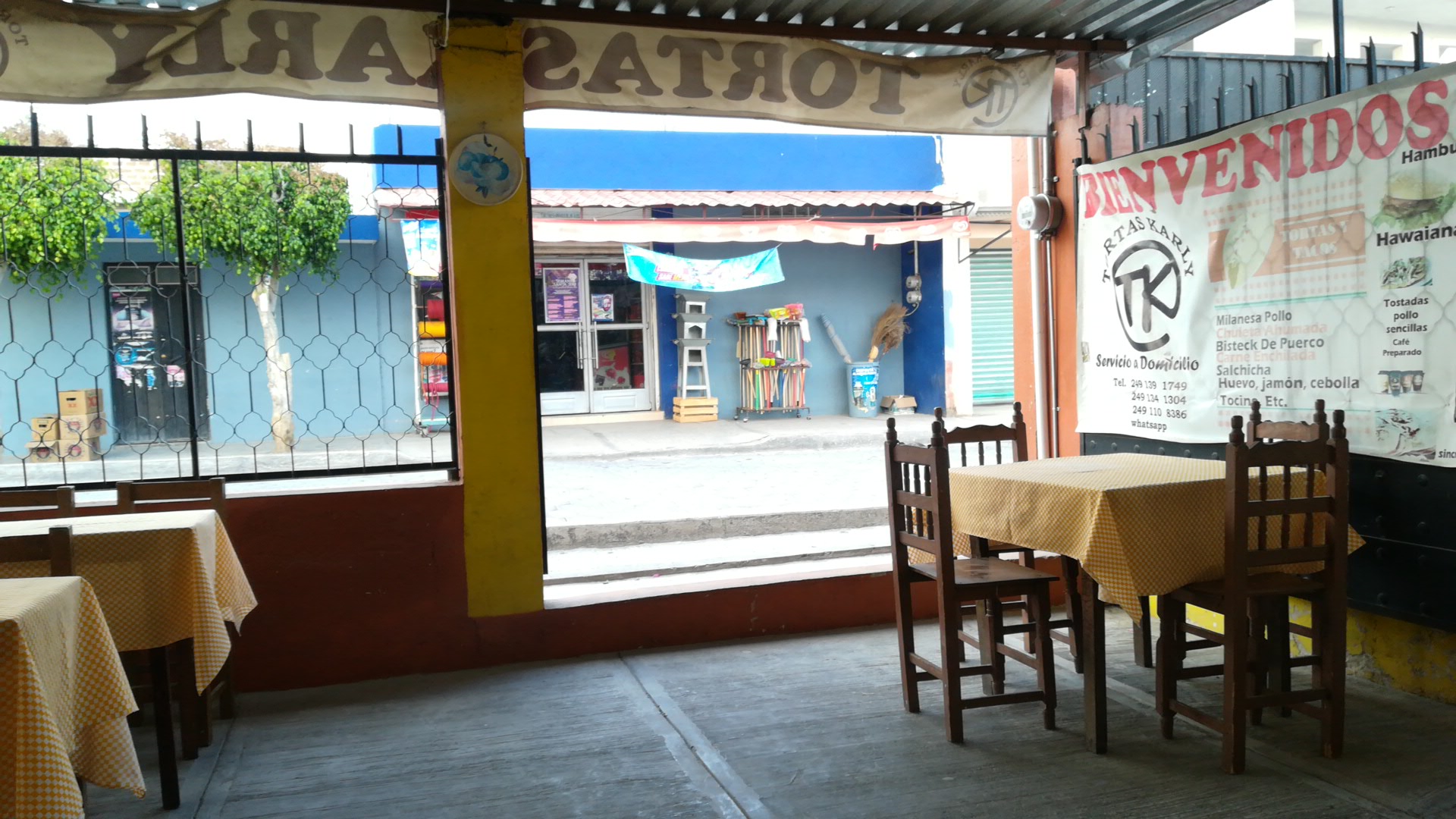 Tortas Karly image 1