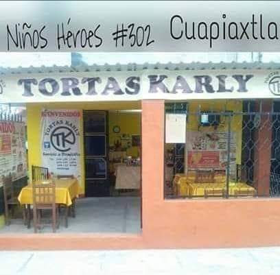 Tortas Karly image 3