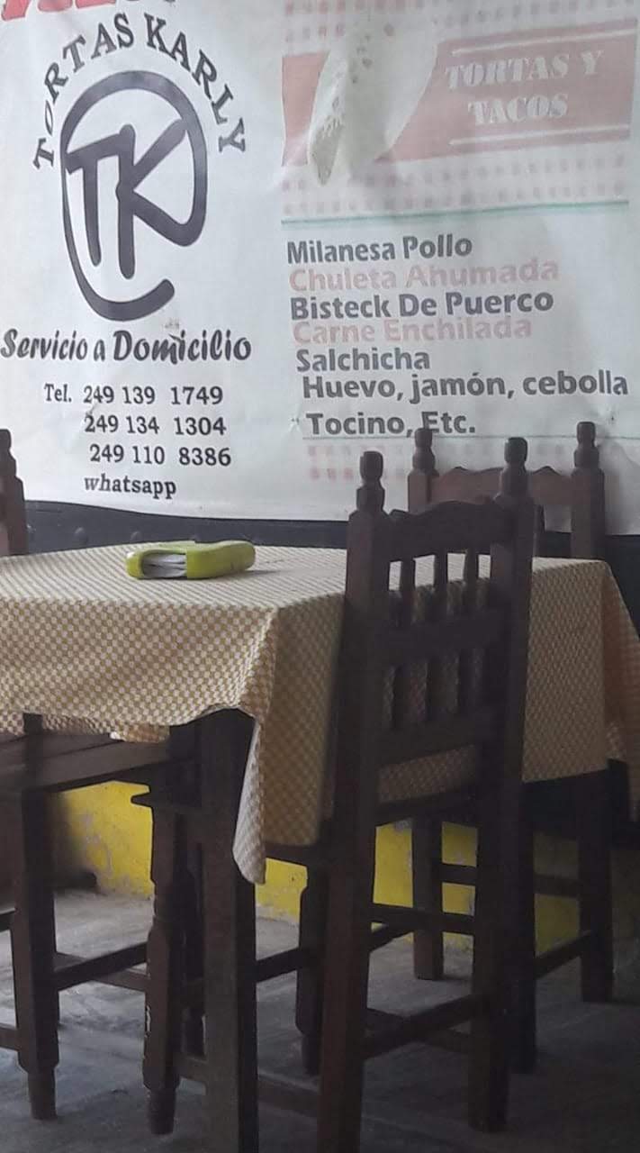 Tortas Karly image 4