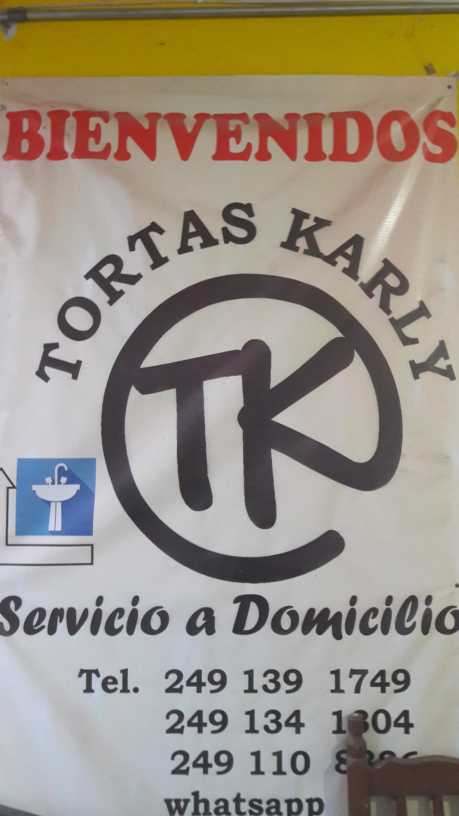 Tortas Karly image 5