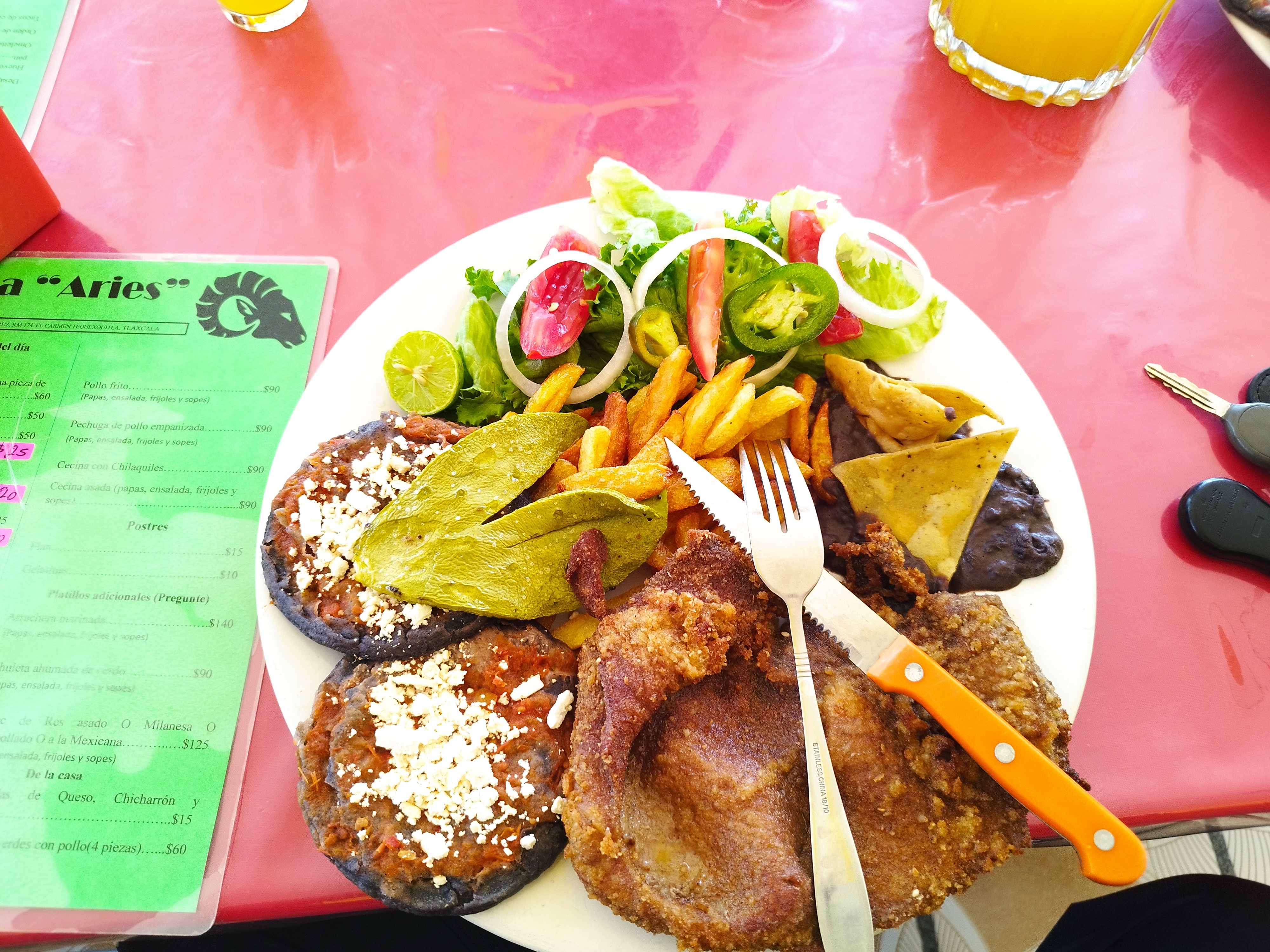 Restaurante El Dicho image 3