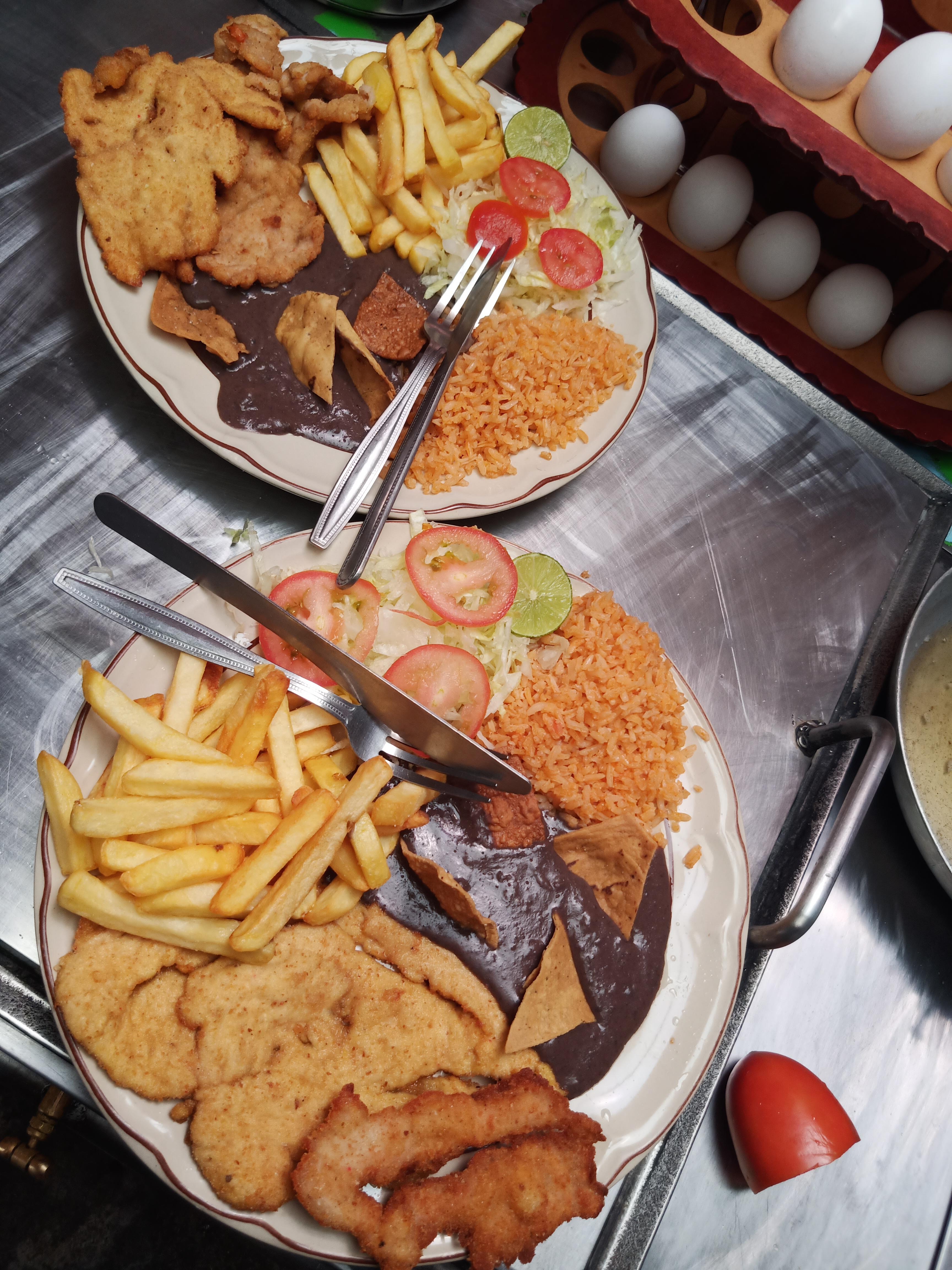 Restaurante El Dicho image 4