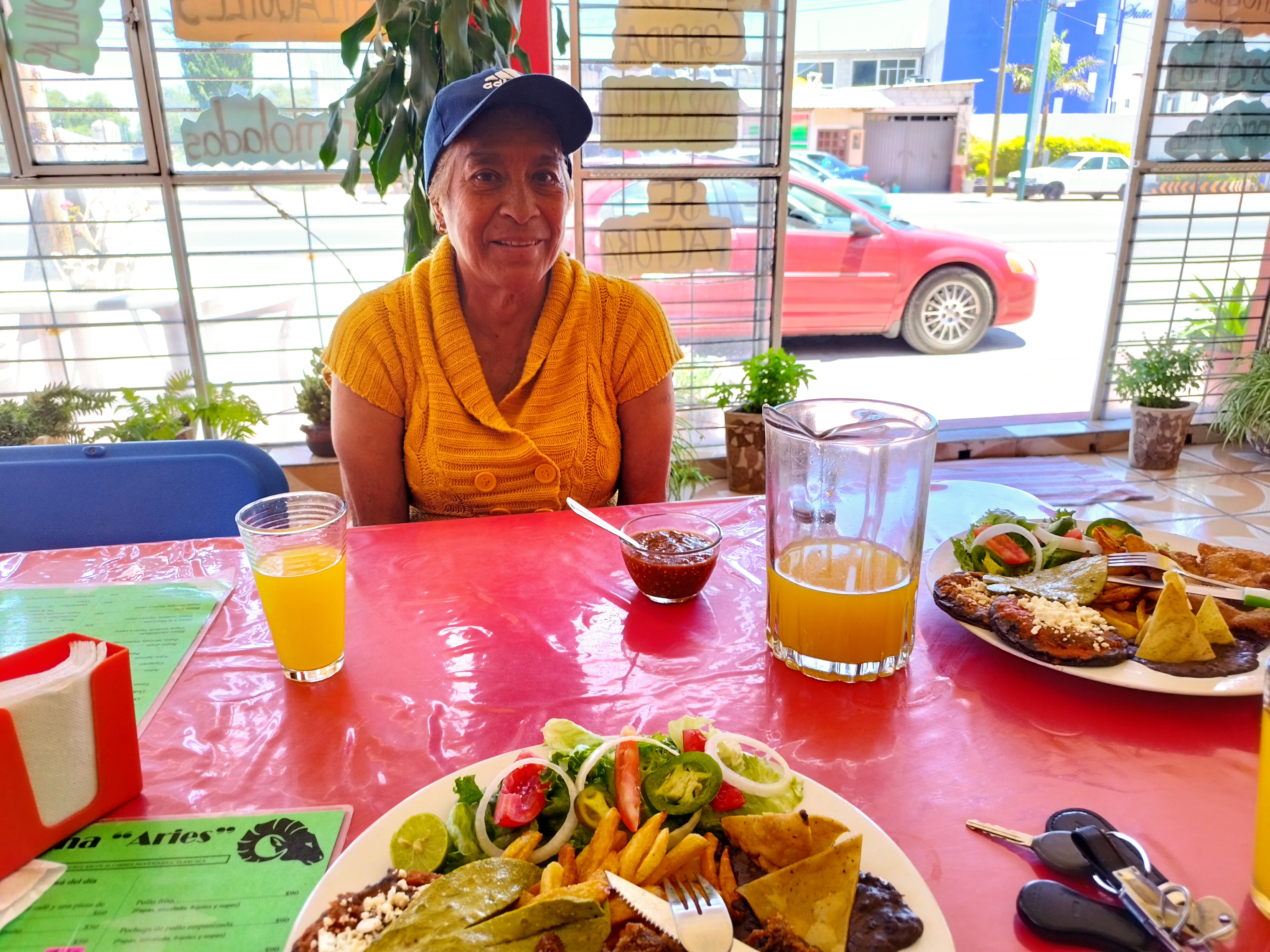 Restaurante El Dicho image 5