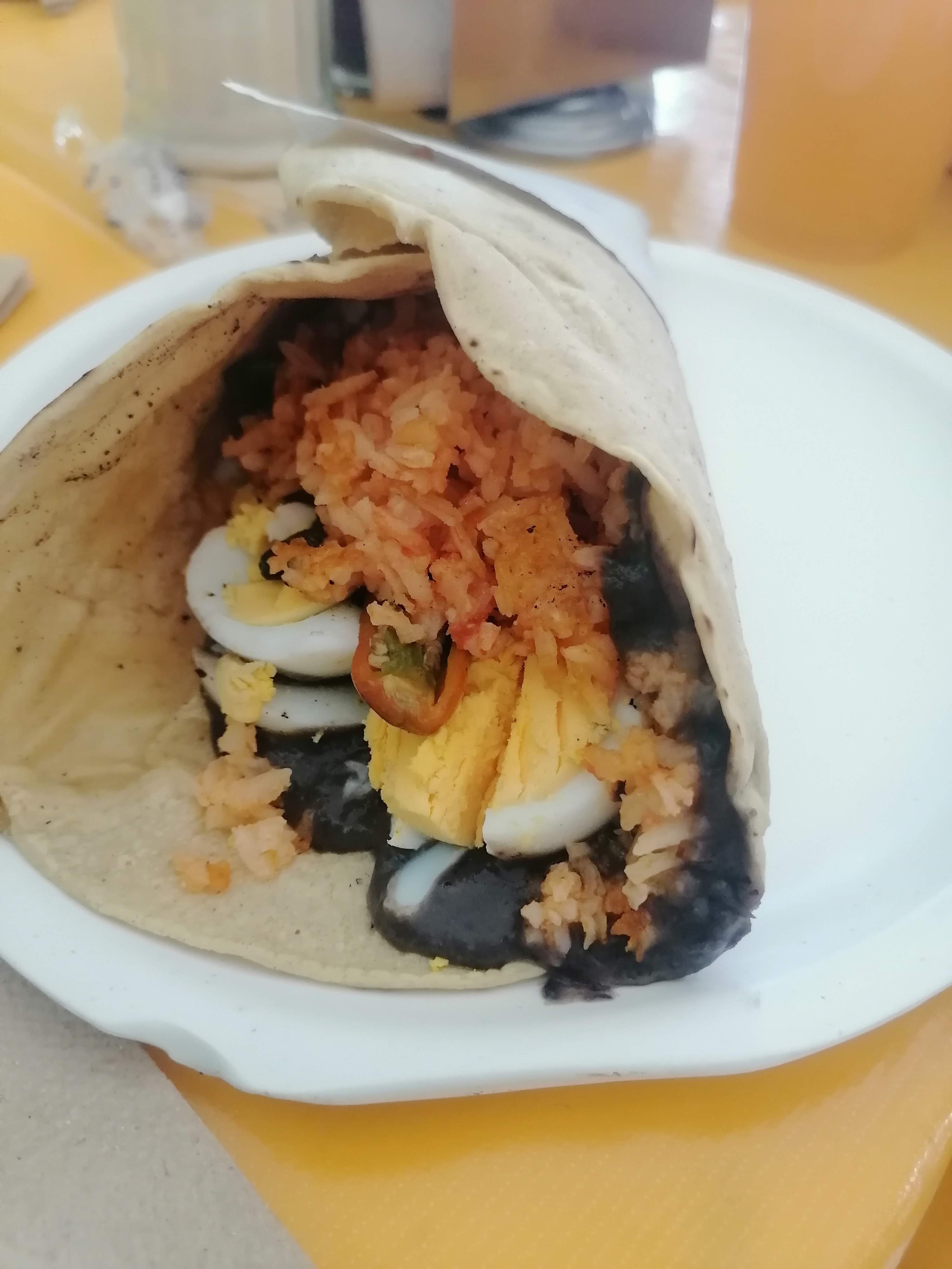 Restaurante El Dicho image 6