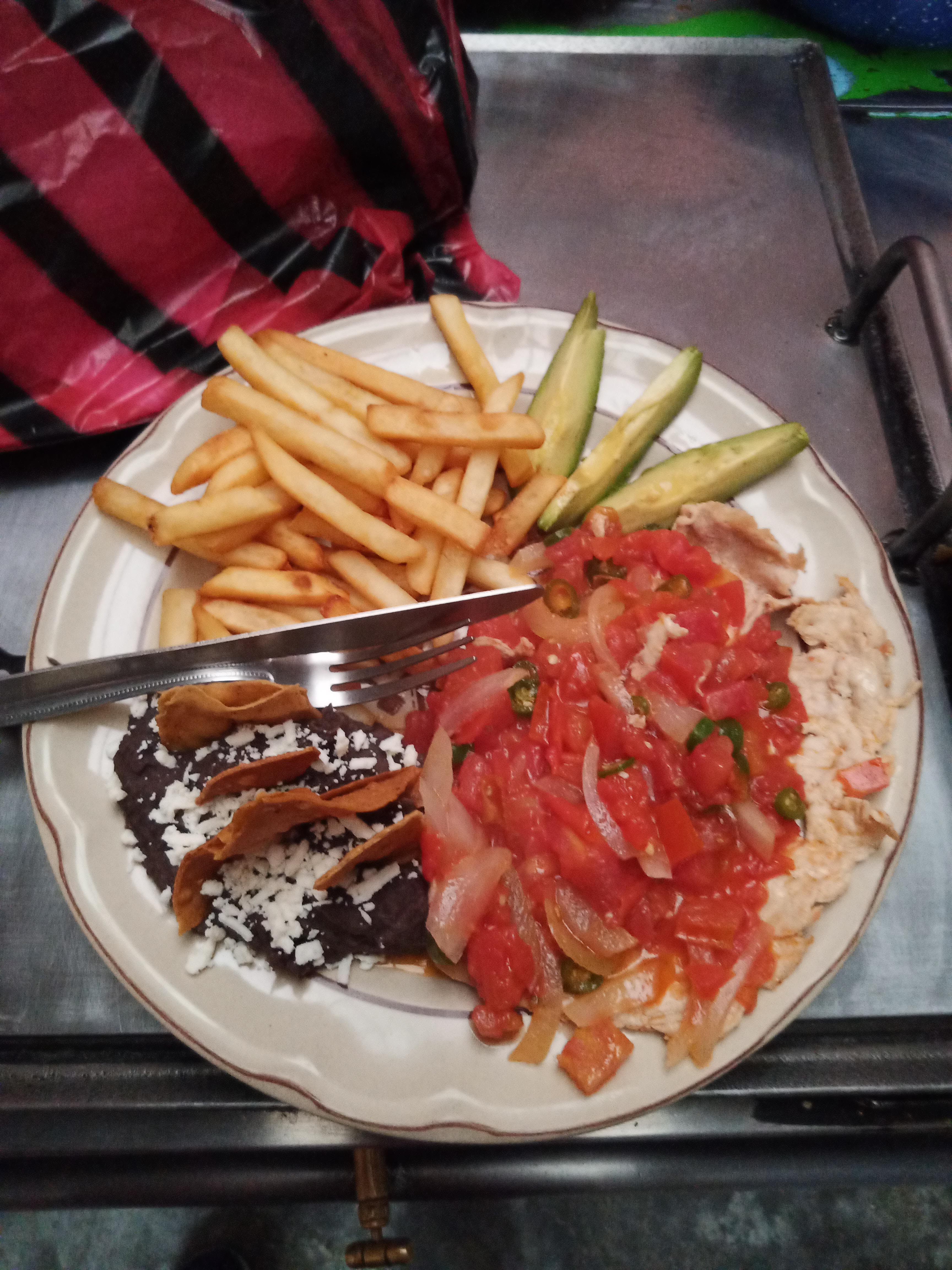 Restaurante El Dicho image 7