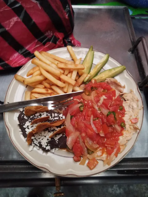 Restaurante El Dicho image 7