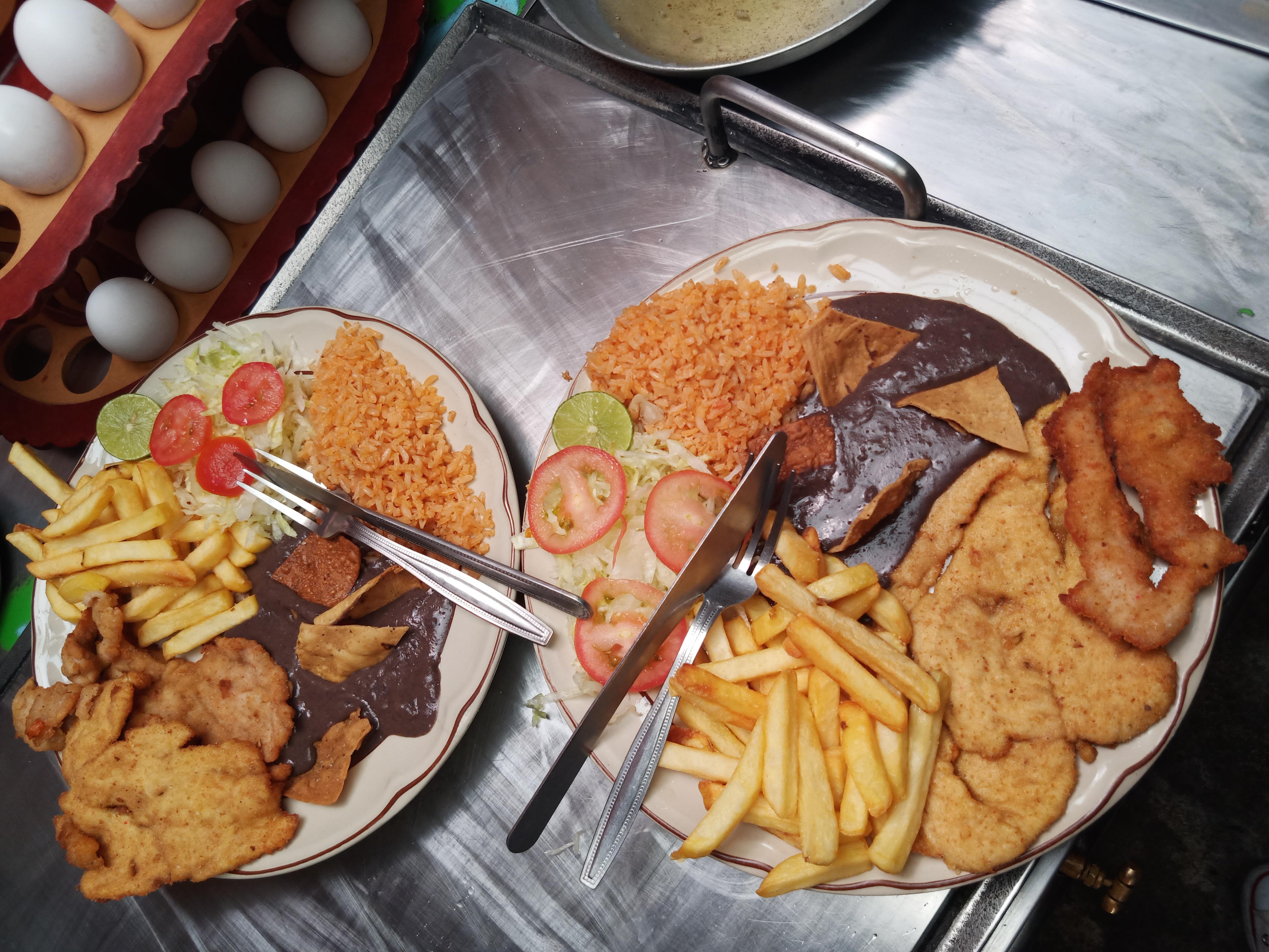 Restaurante El Dicho image 8