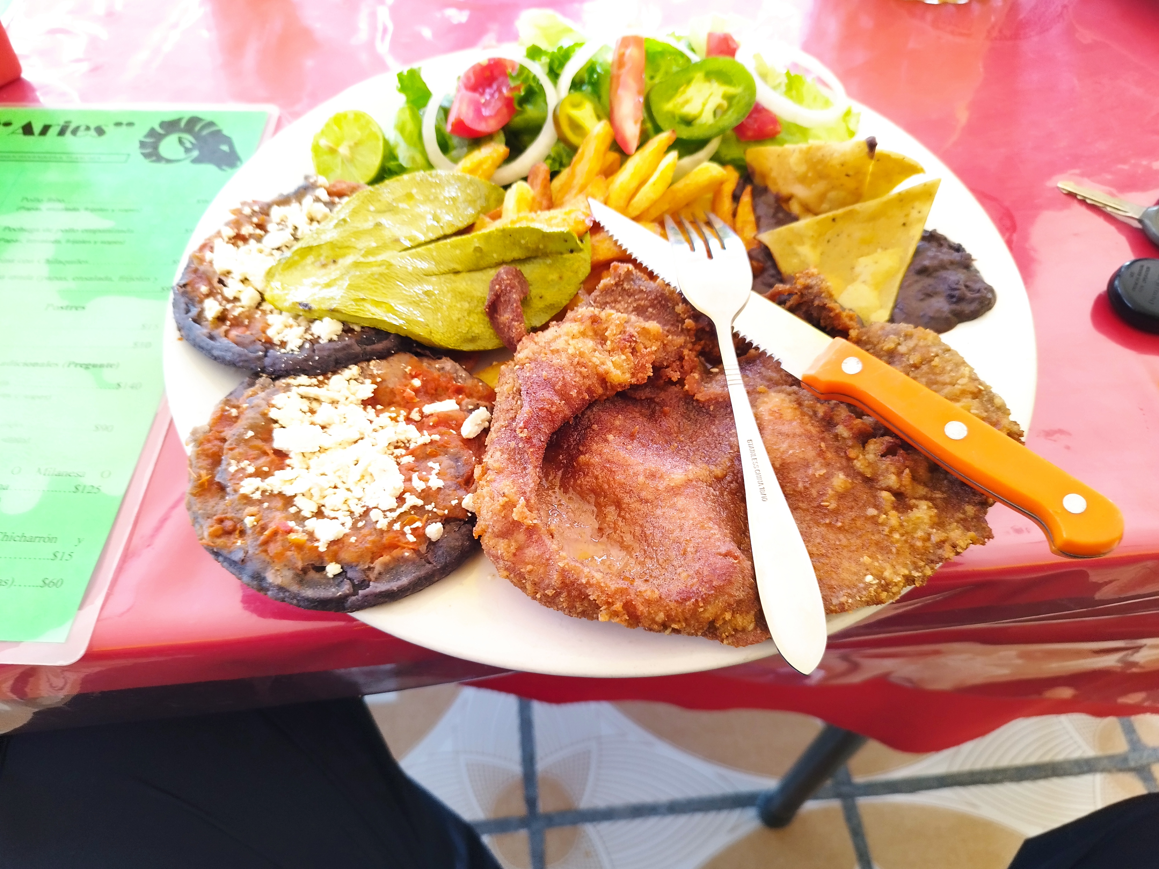 Restaurante El Dicho image 9