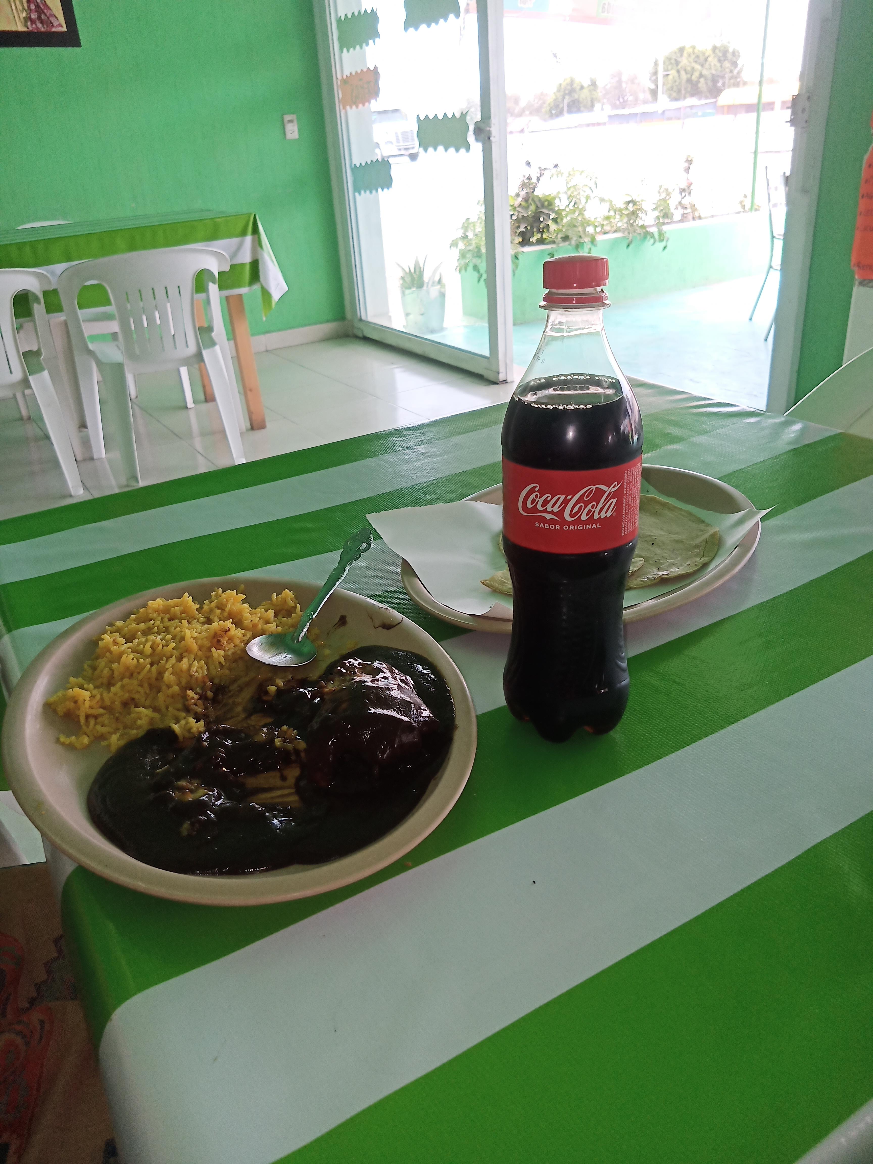 Restaurante El Dicho image 10