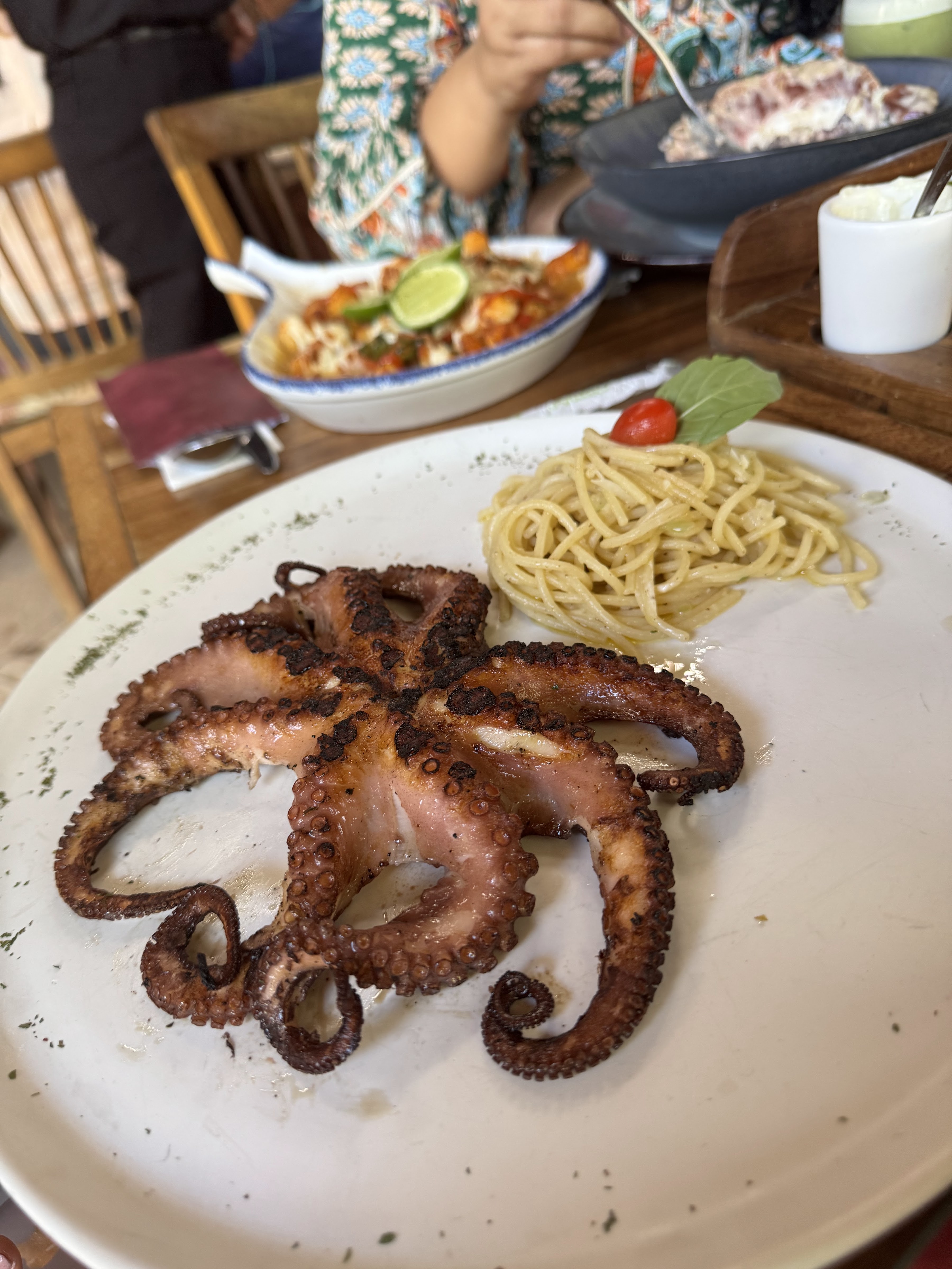 Paititi del Mar image 6