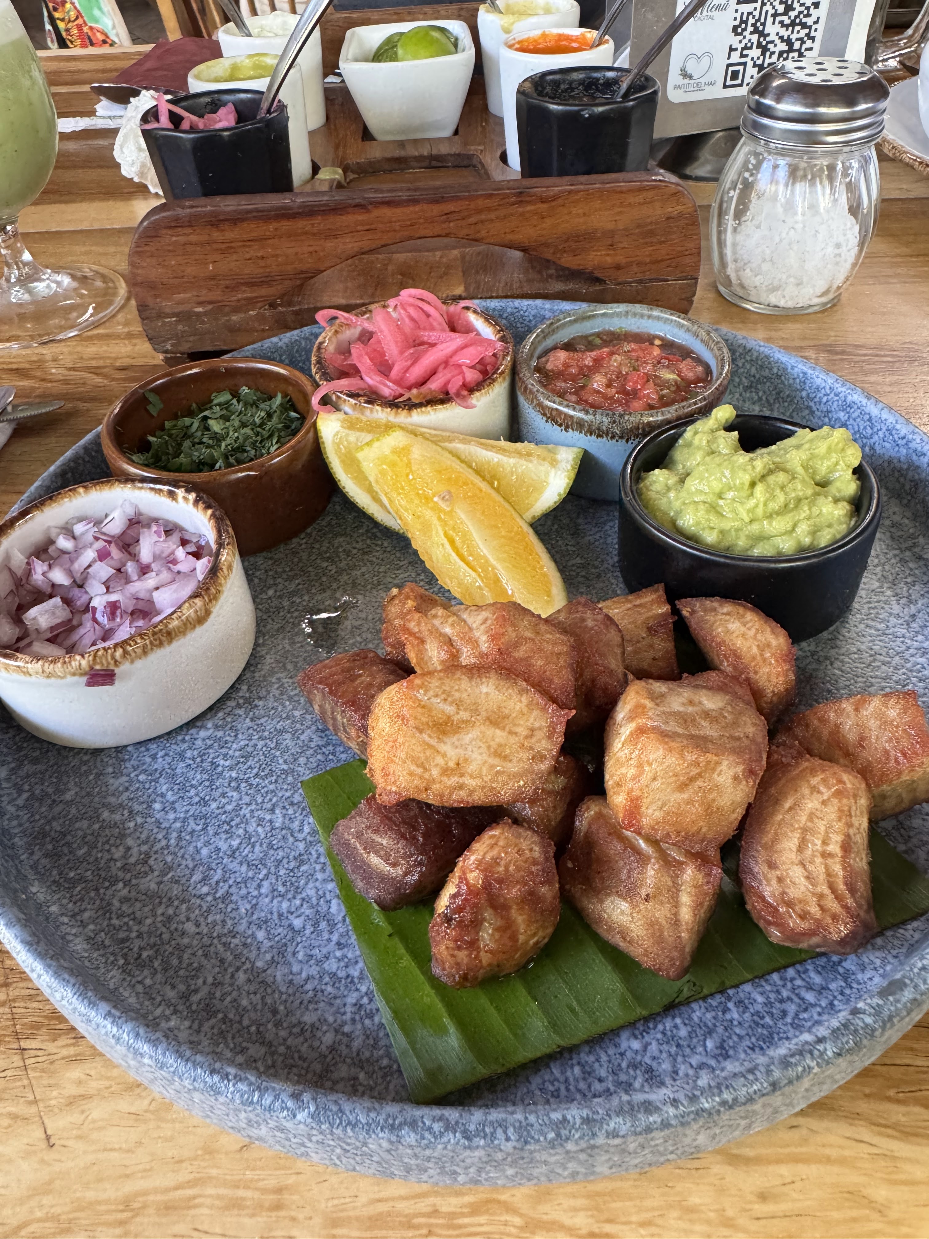 Paititi del Mar image 7