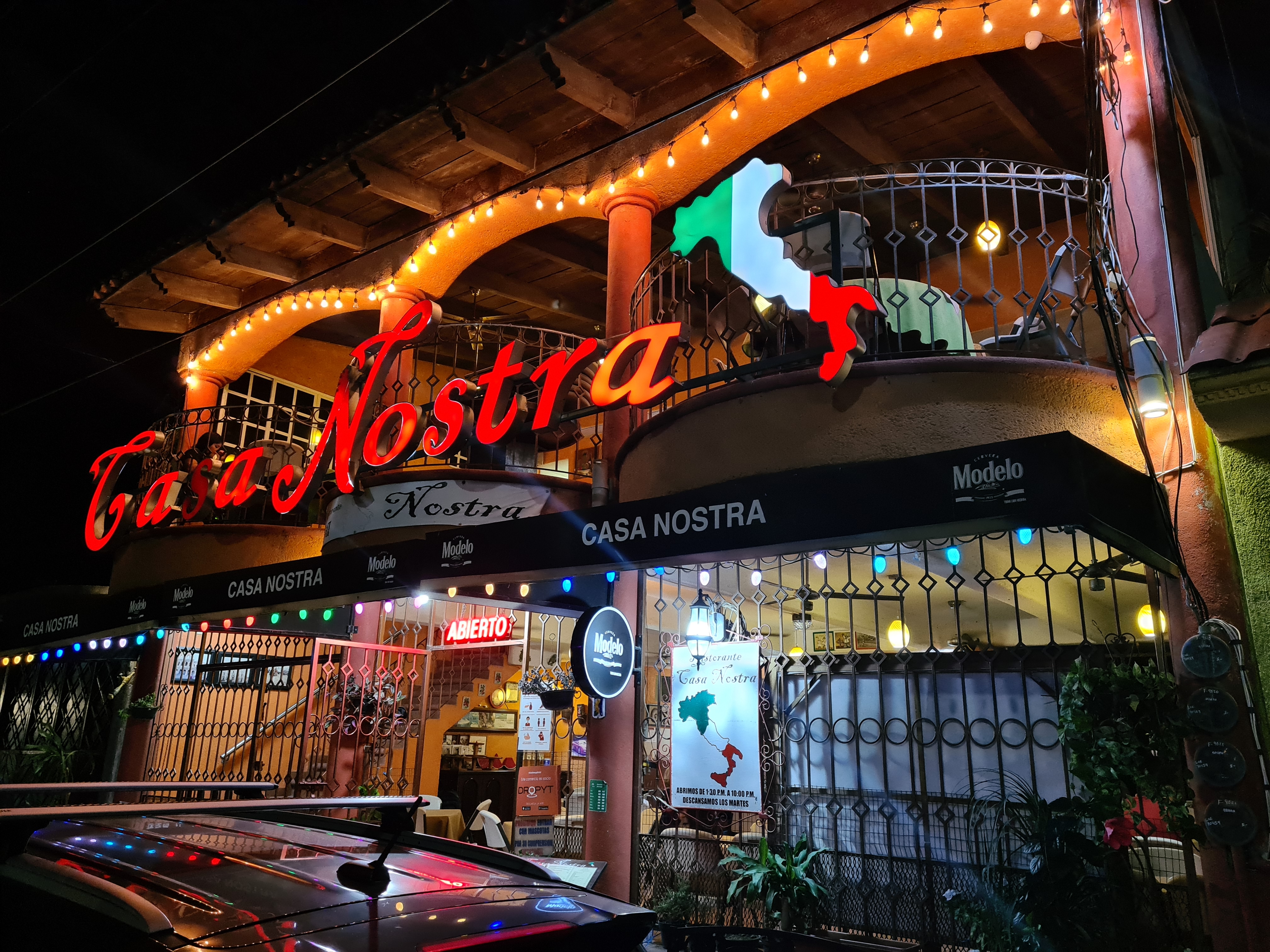 Ristorante Casa Nostra image 1