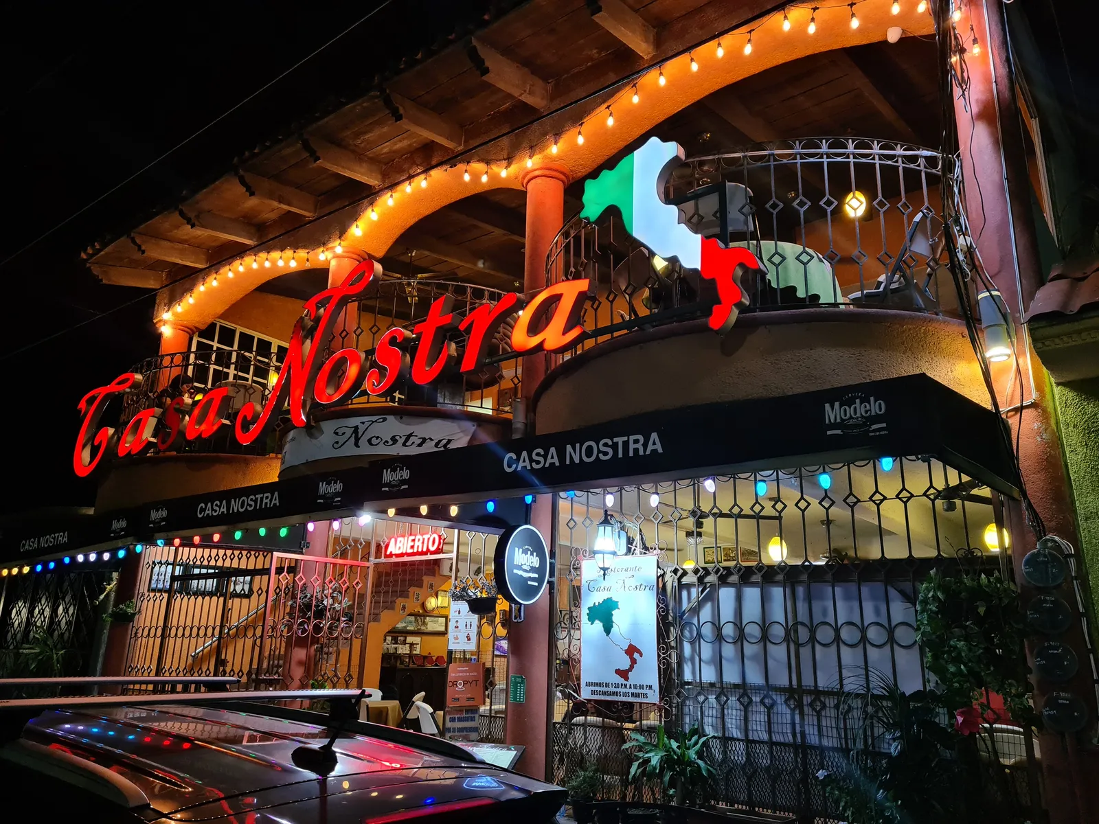 Ristorante Casa Nostra image 1