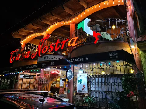 Ristorante Casa Nostra image 1