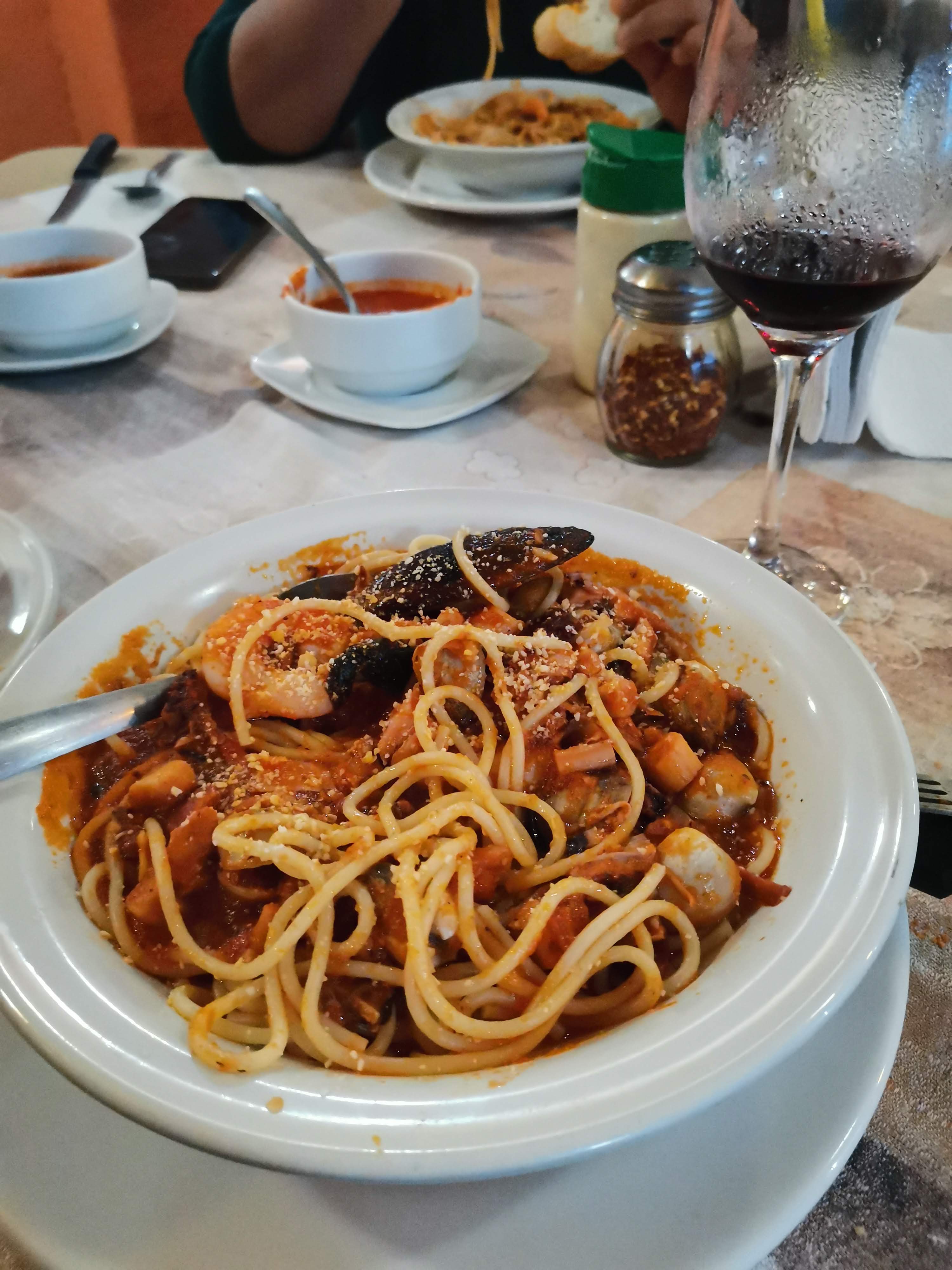 Ristorante Casa Nostra image 2