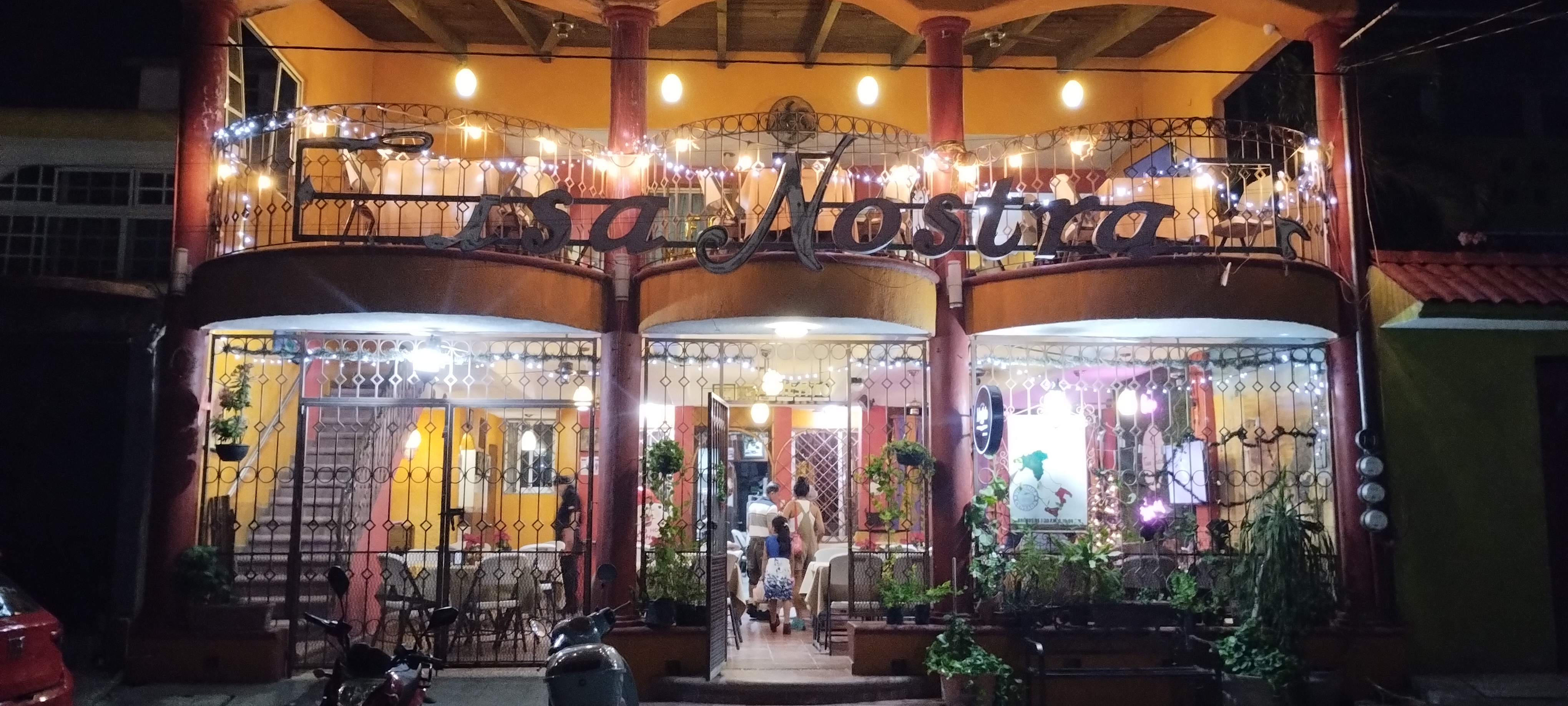 Ristorante Casa Nostra image 3