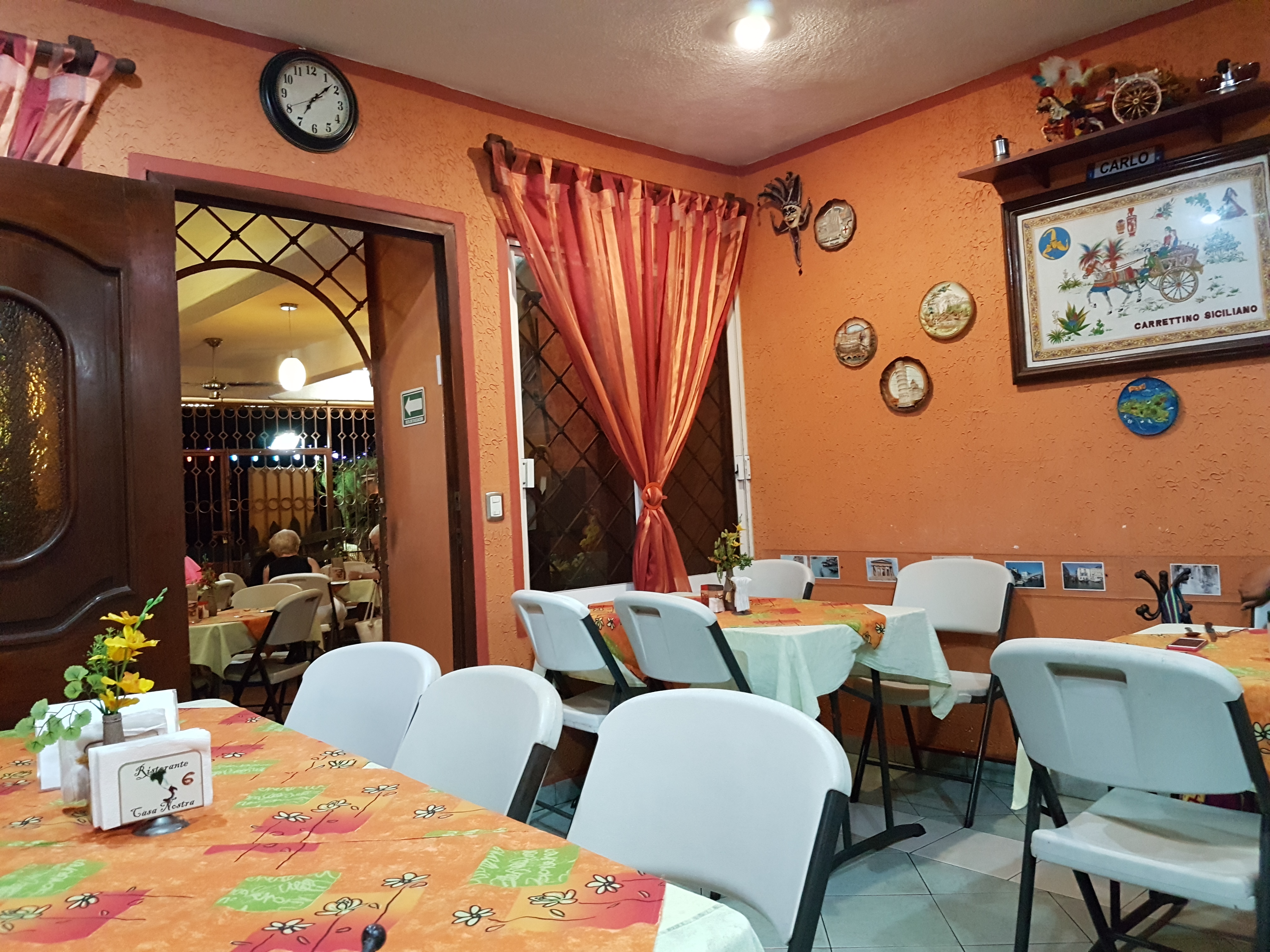 Ristorante Casa Nostra image 4