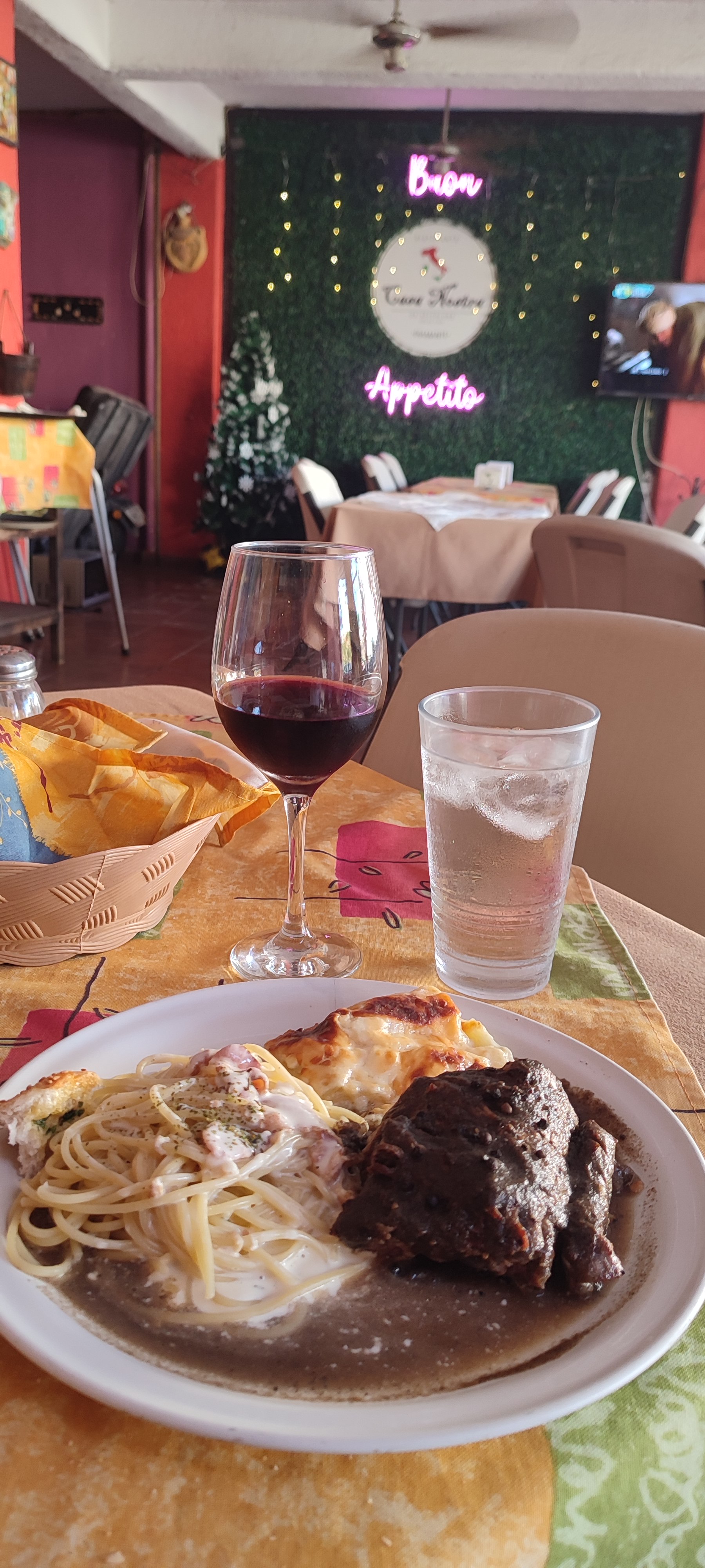 Ristorante Casa Nostra image 5